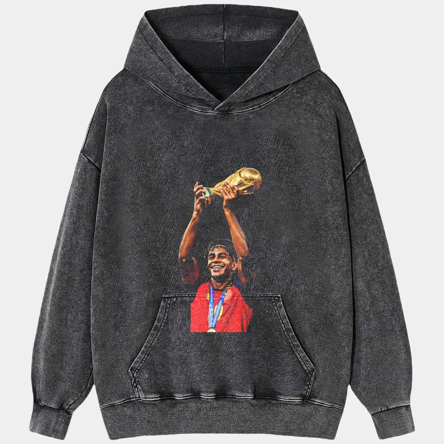 Lamine Yamal TEE 1.0 - POPCHANGER