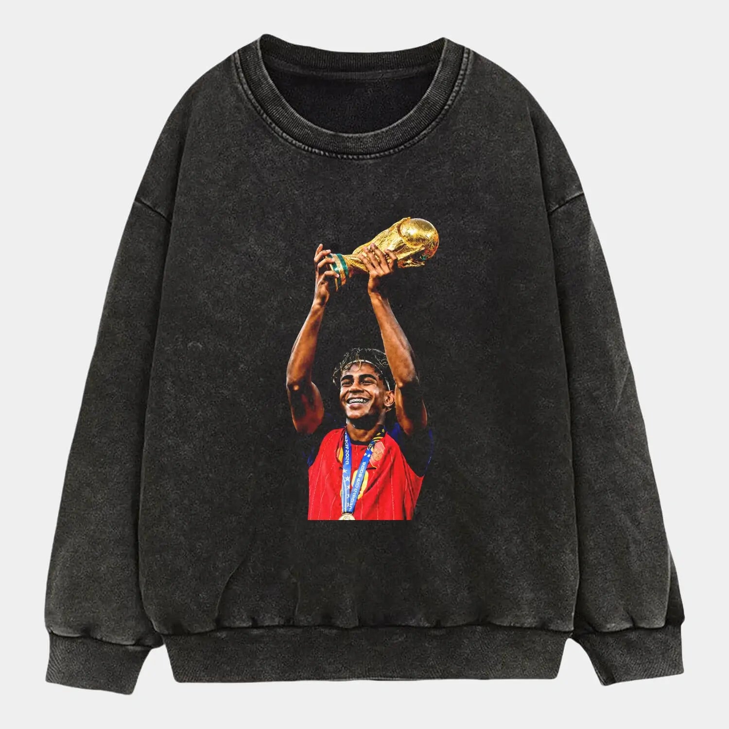 Lamine Yamal TEE 1.0 - POPCHANGER