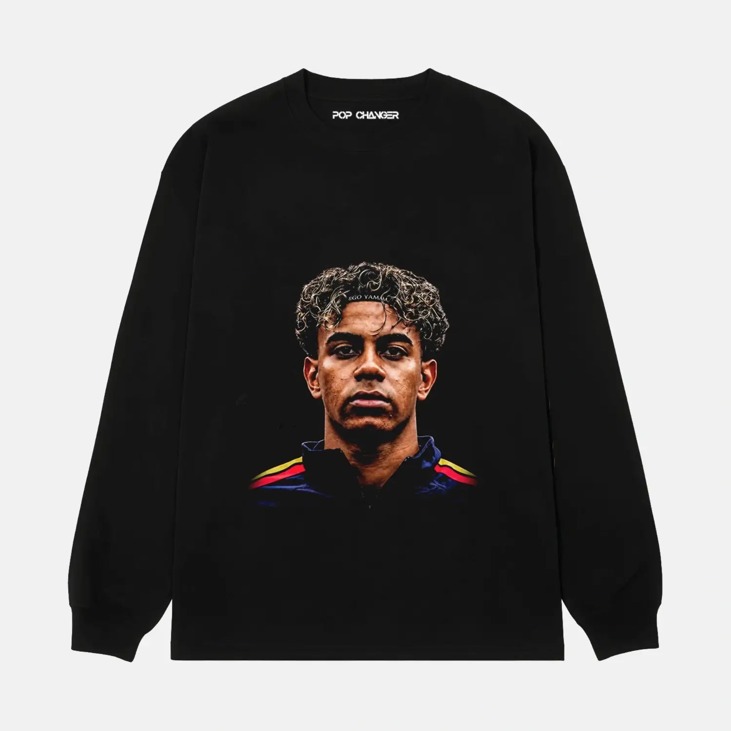 Lamine Yamal TEE 4.0 - POPCHANGER
