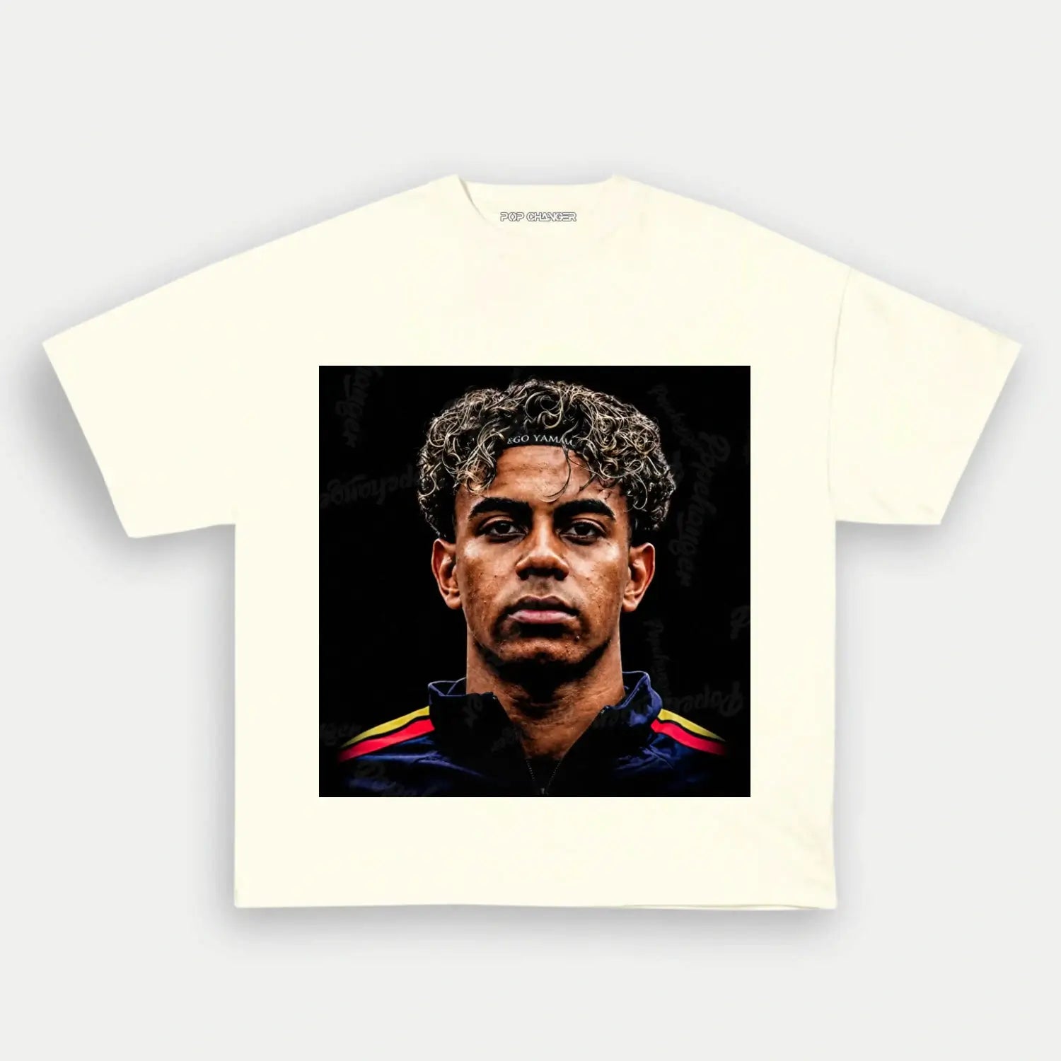Lamine Yamal TEE 4.0 - POPCHANGER