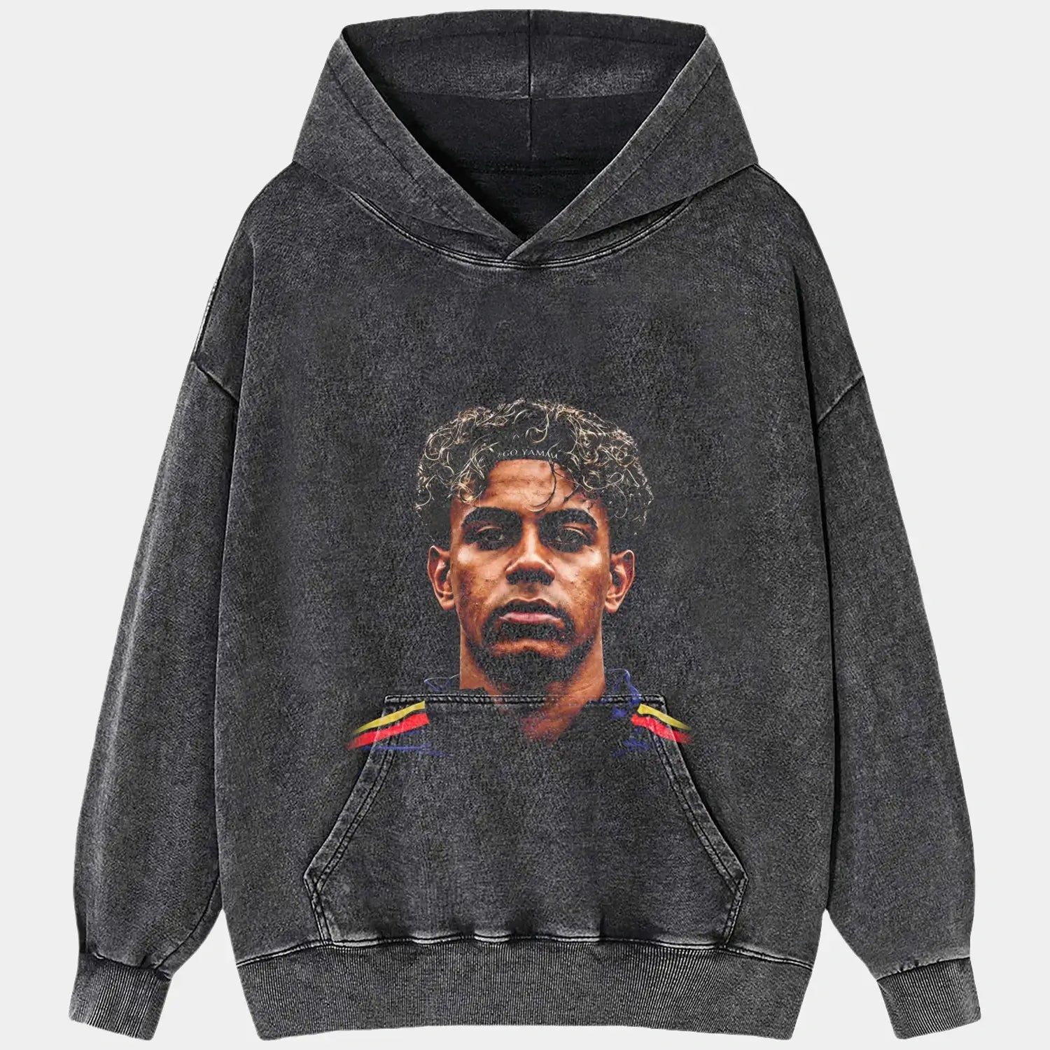 Lamine Yamal TEE 4.0 - POPCHANGER