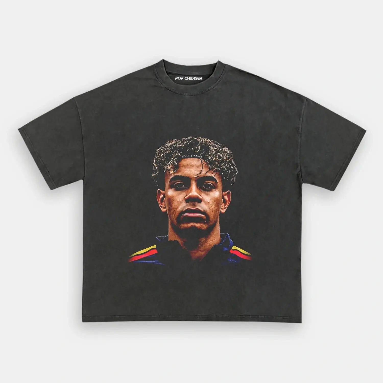 Lamine Yamal TEE 4.0 - POPCHANGER