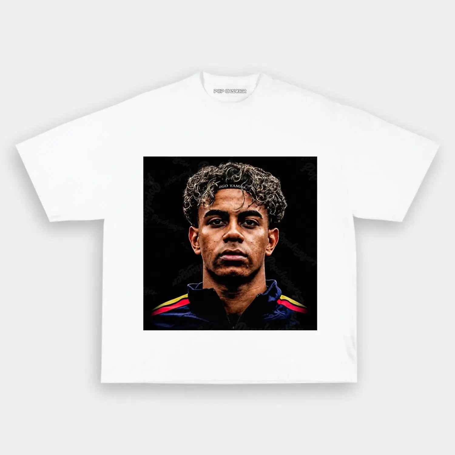 Lamine Yamal TEE 4.0 - POPCHANGER