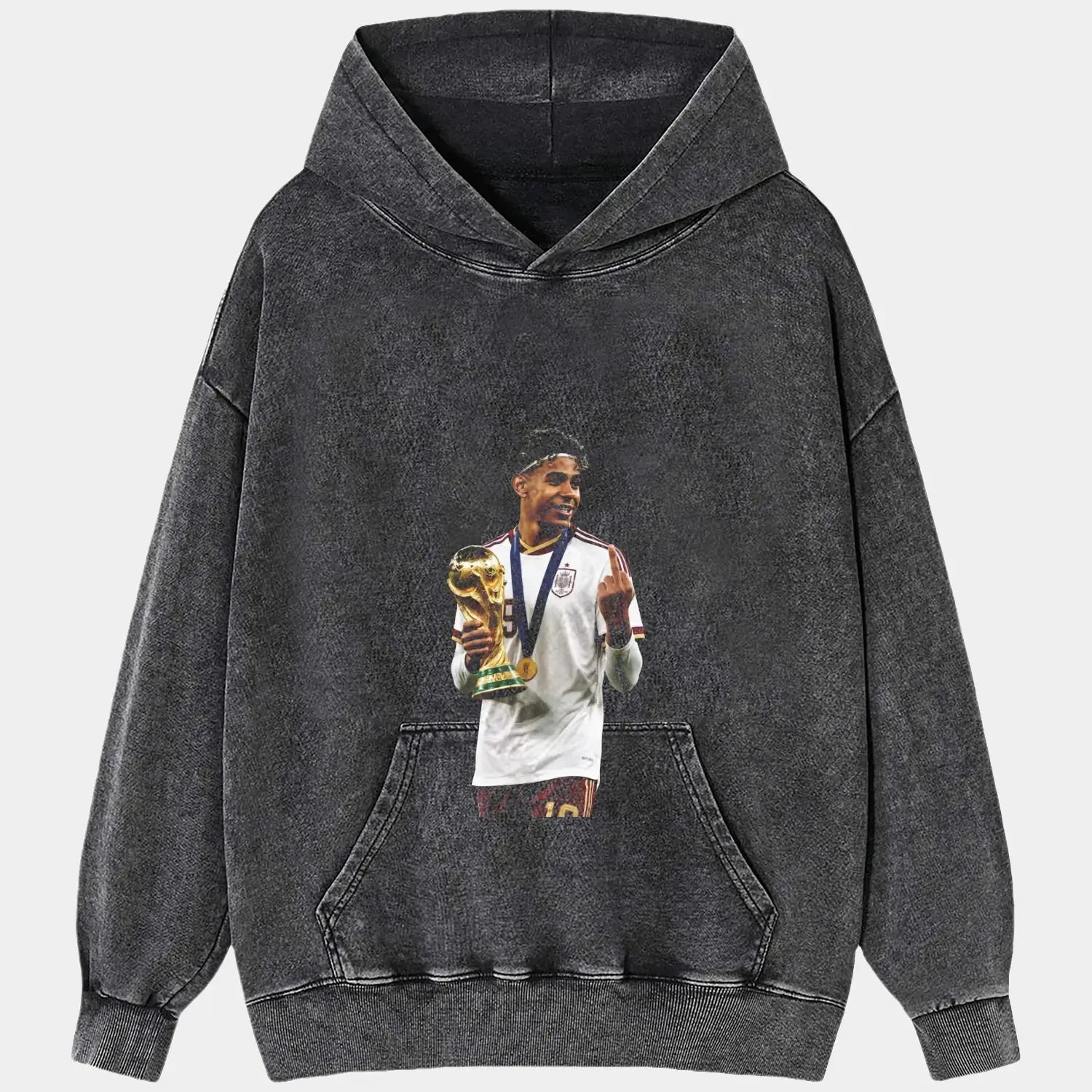 Lamine Yamal TEE 5.0 - POPCHANGER