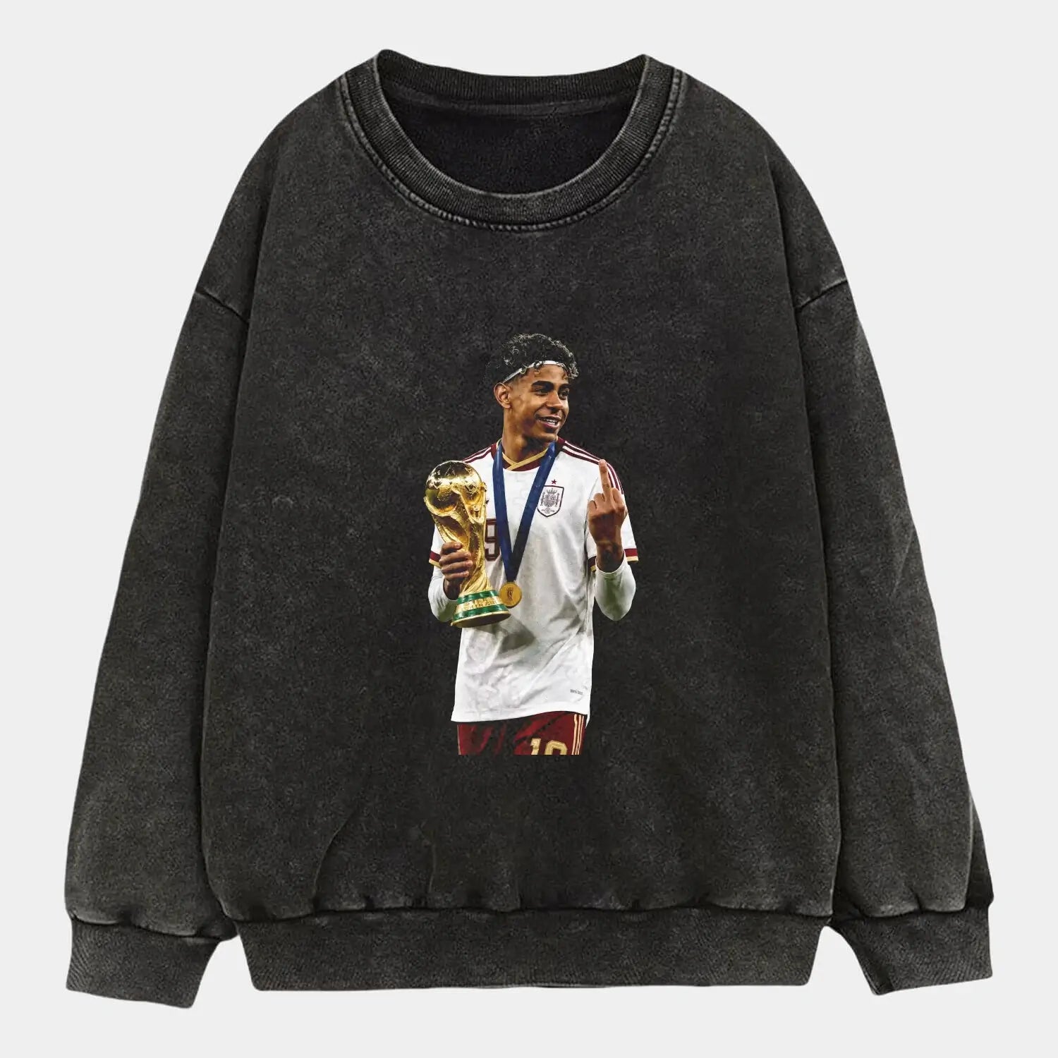 Lamine Yamal TEE 5.0 - POPCHANGER