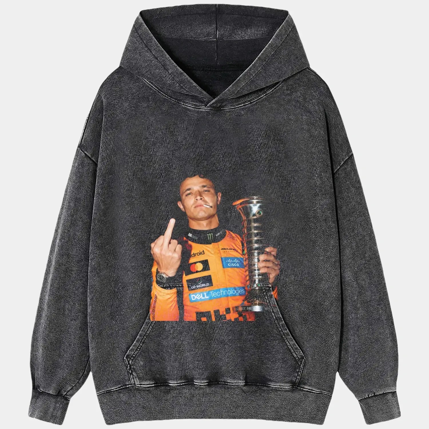 Lando Norris TEE 03 - POPCHANGER