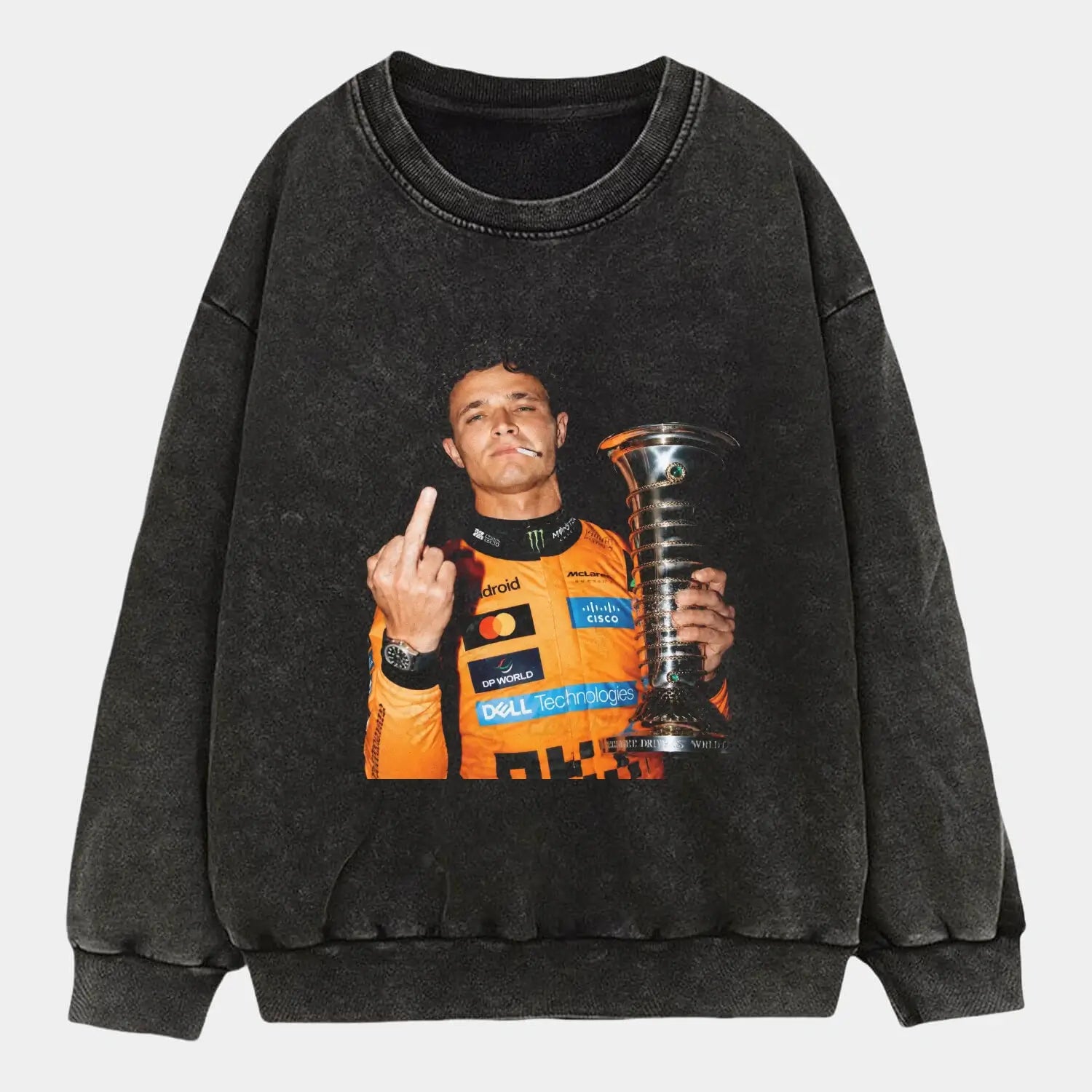 Lando Norris TEE 03 - POPCHANGER