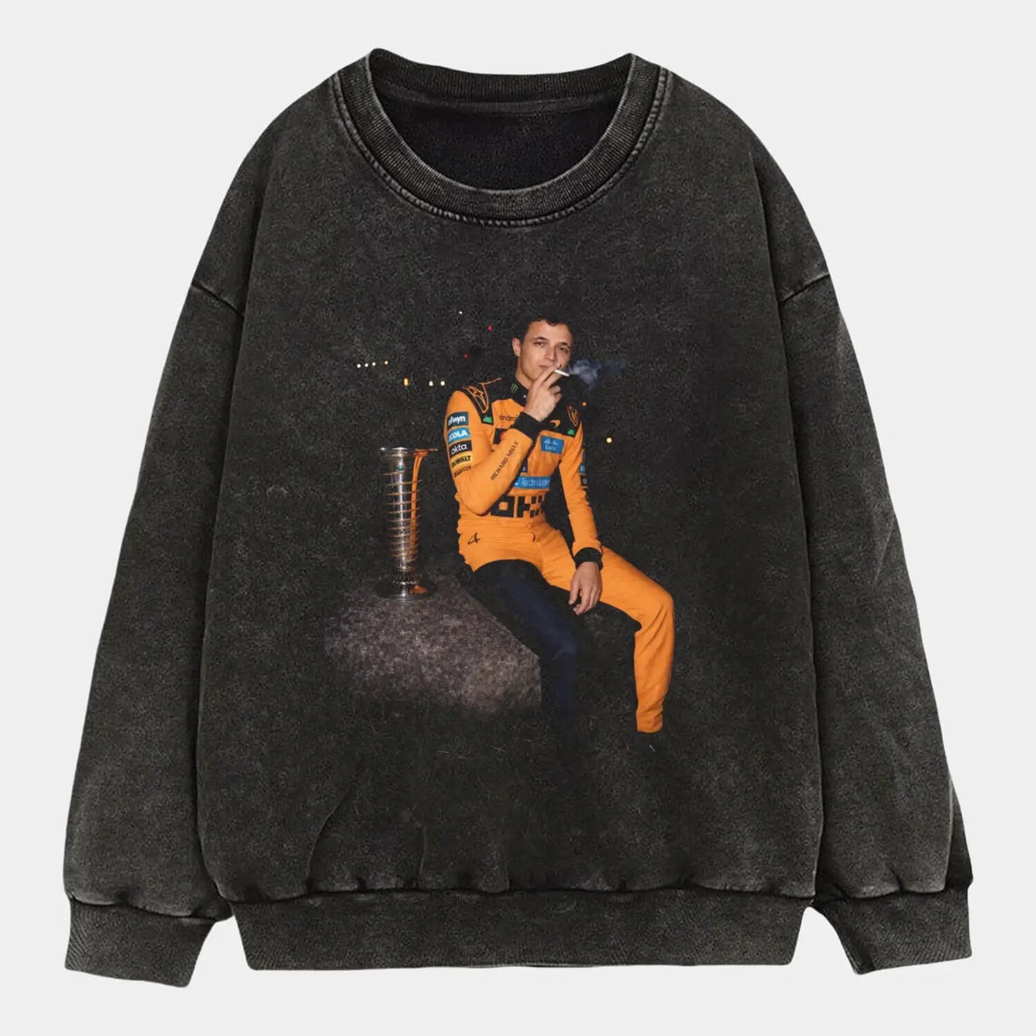 Lando Norris TEE 04 - POPCHANGER