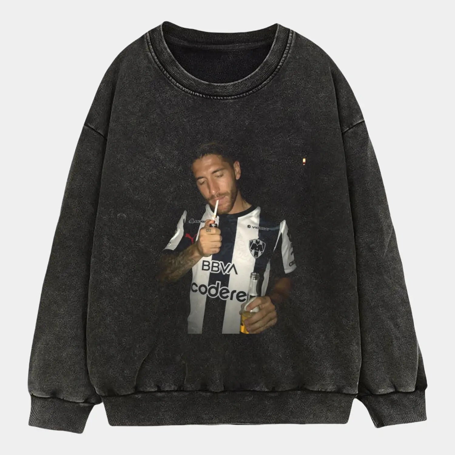 Leagues Cup Ramos Tee 1.1 - POPCHANGER