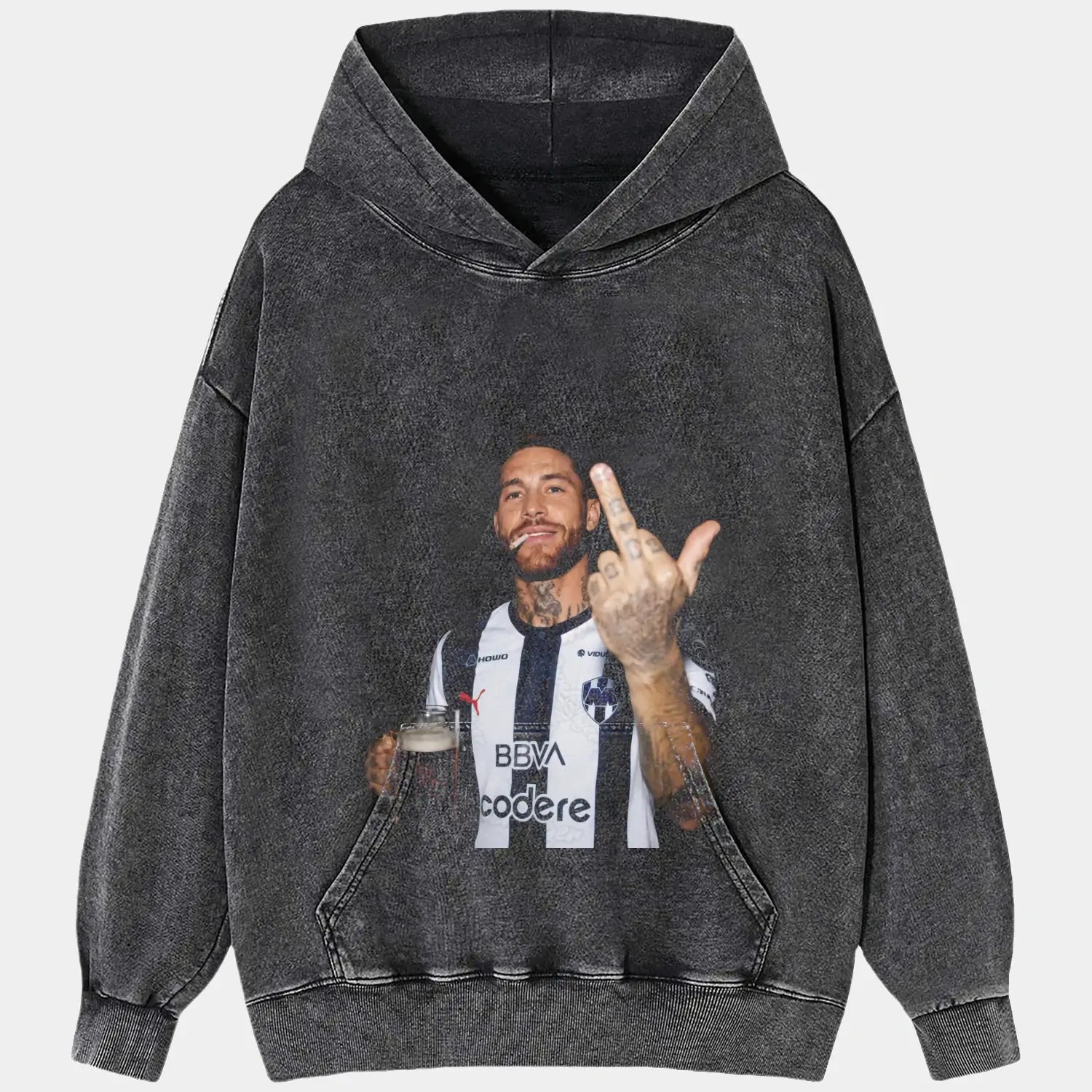 Leagues Cup Sergio Tee 02 - POPCHANGER