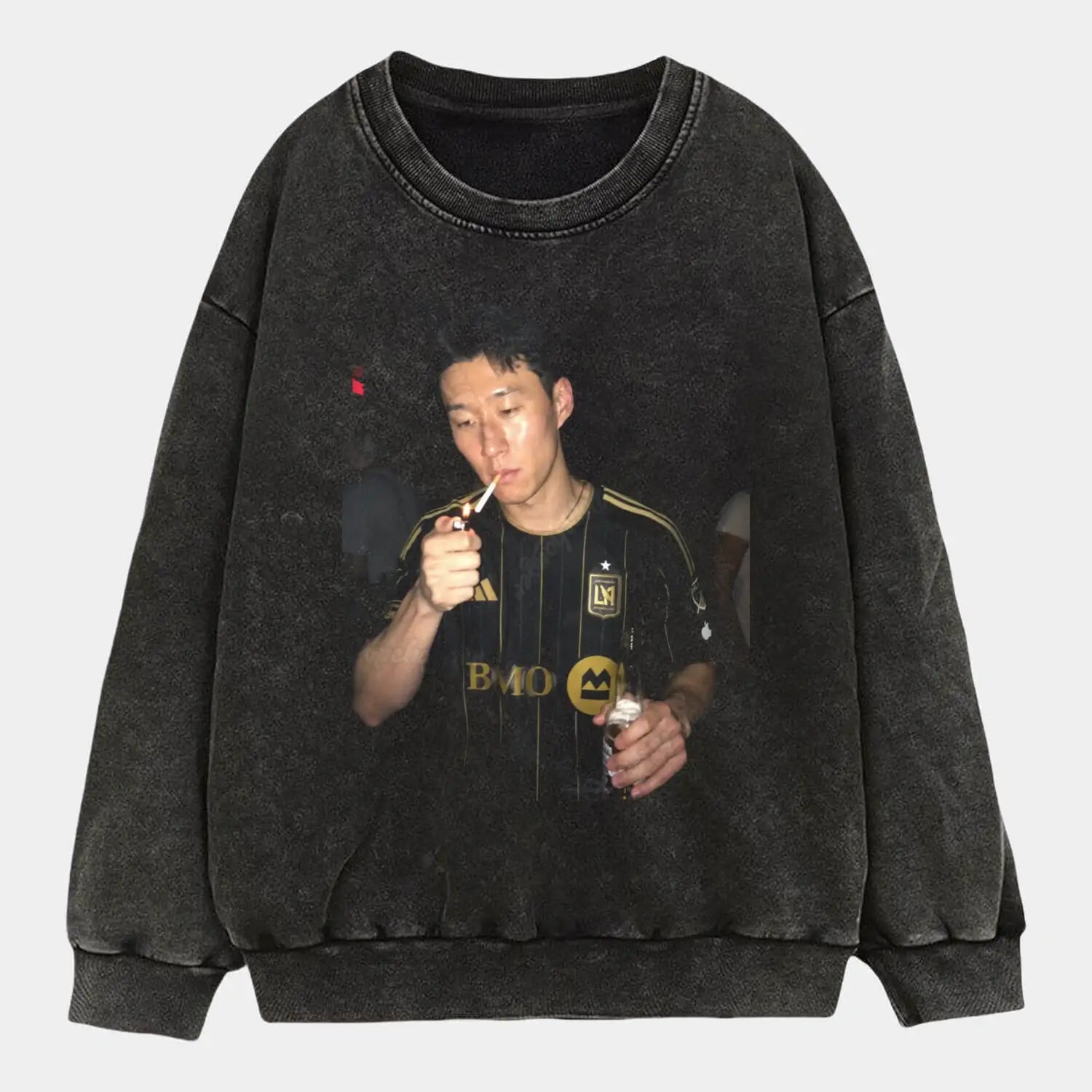 Leagues Cup Son Tee 1.1 - POPCHANGER