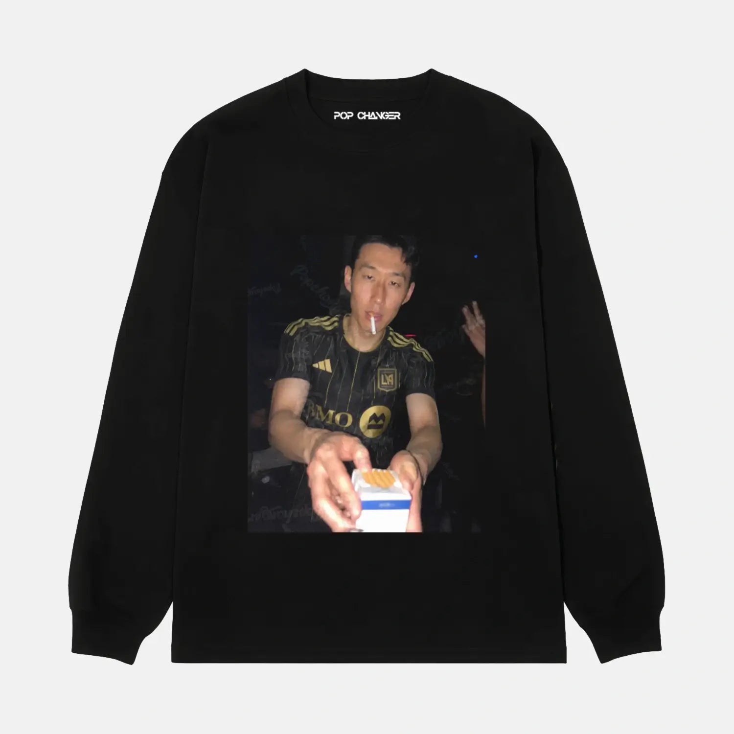 Leagues Cup Son Tee 1.2 - POPCHANGER