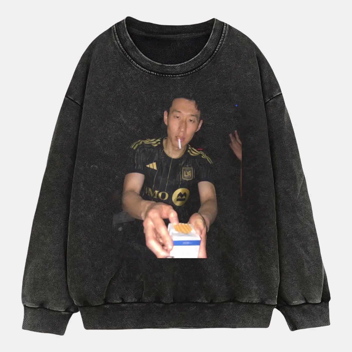 Leagues Cup Son Tee 1.2 - POPCHANGER