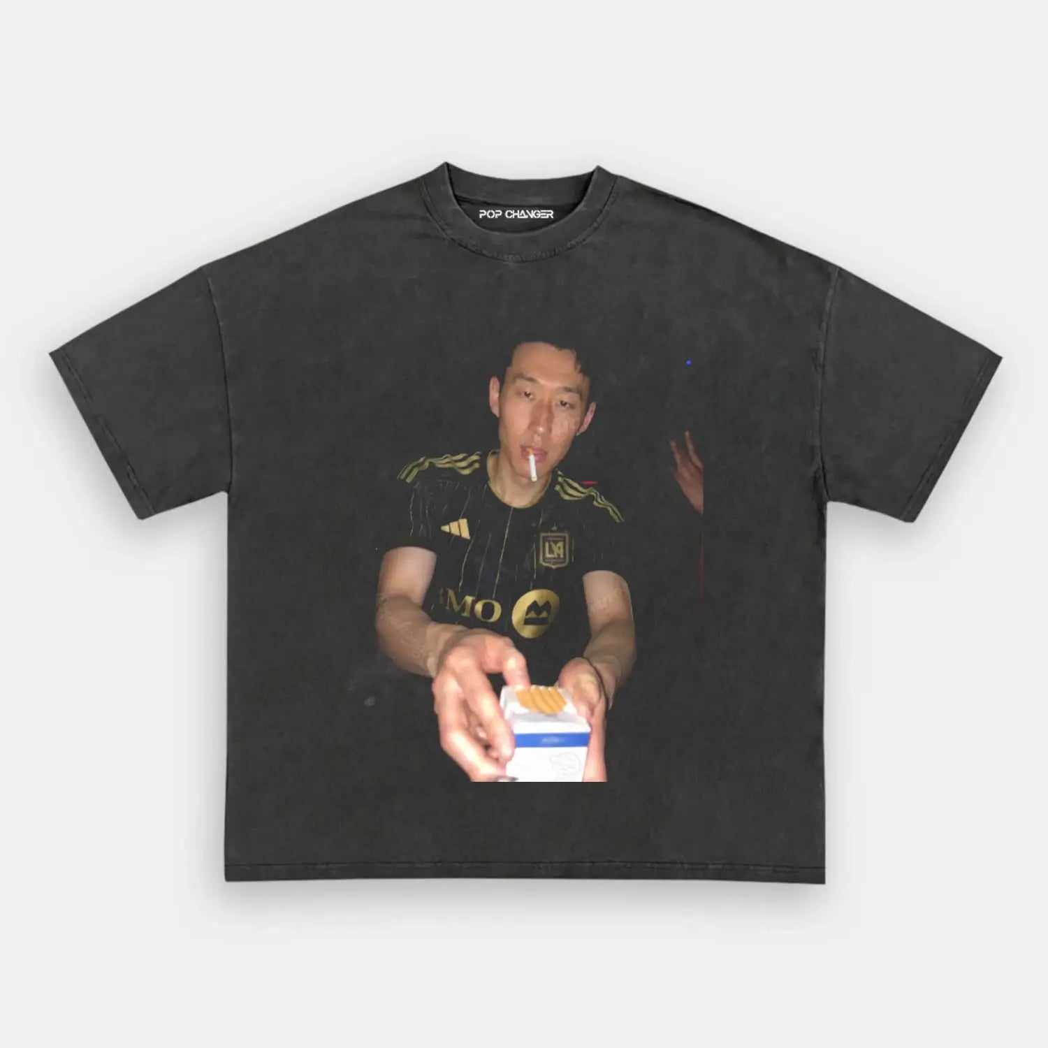 Leagues Cup Son Tee 1.2 - POPCHANGER