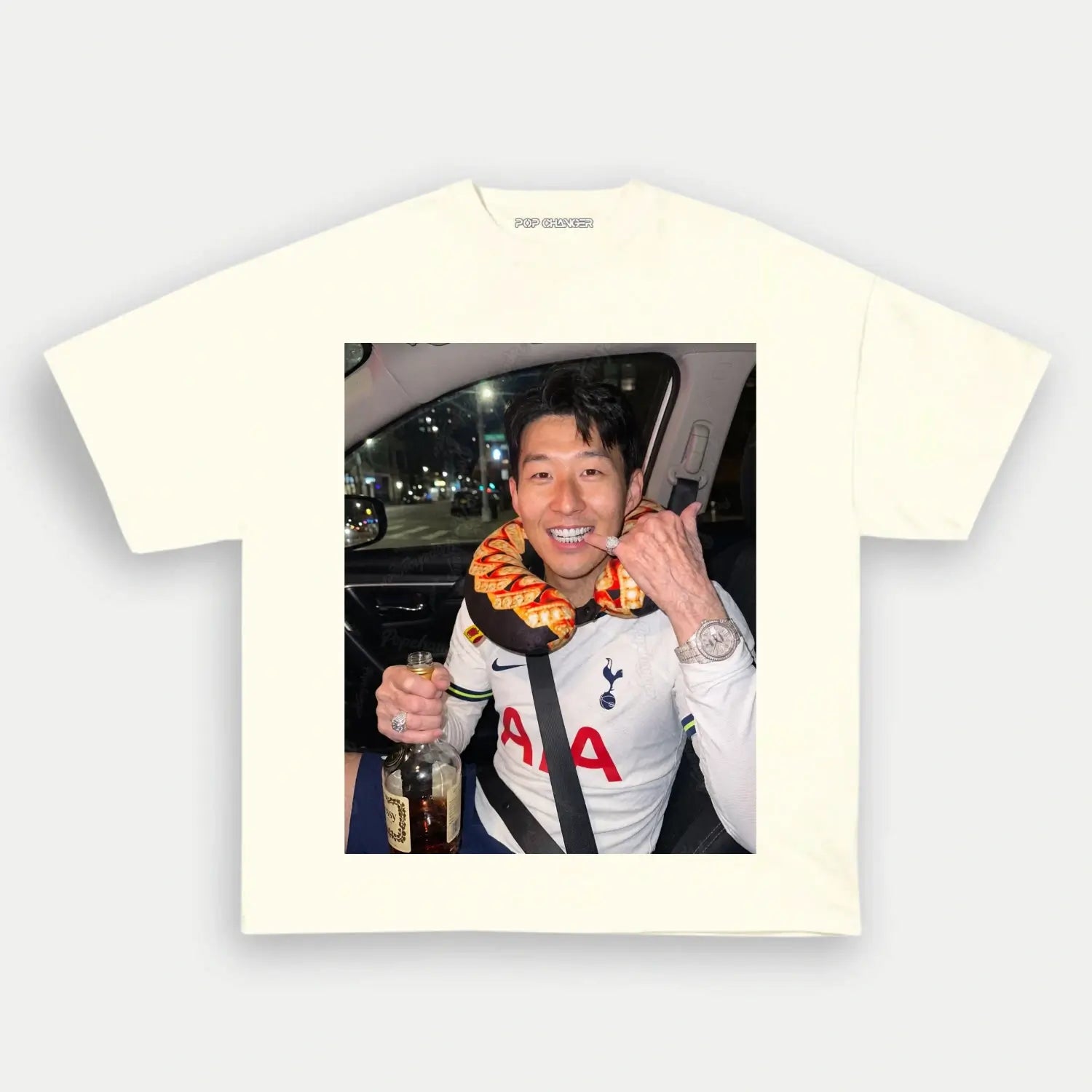Leagues Cup TEE 2.0 - POPCHANGER