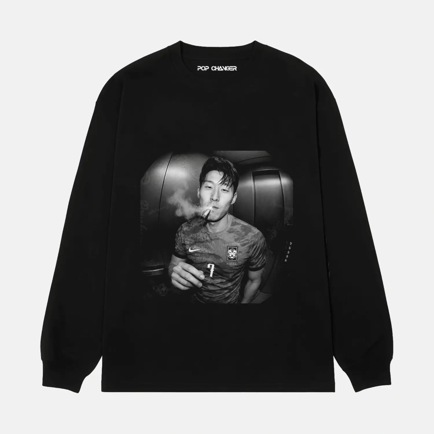 Leagues Cup TEE 2.2 - POPCHANGER
