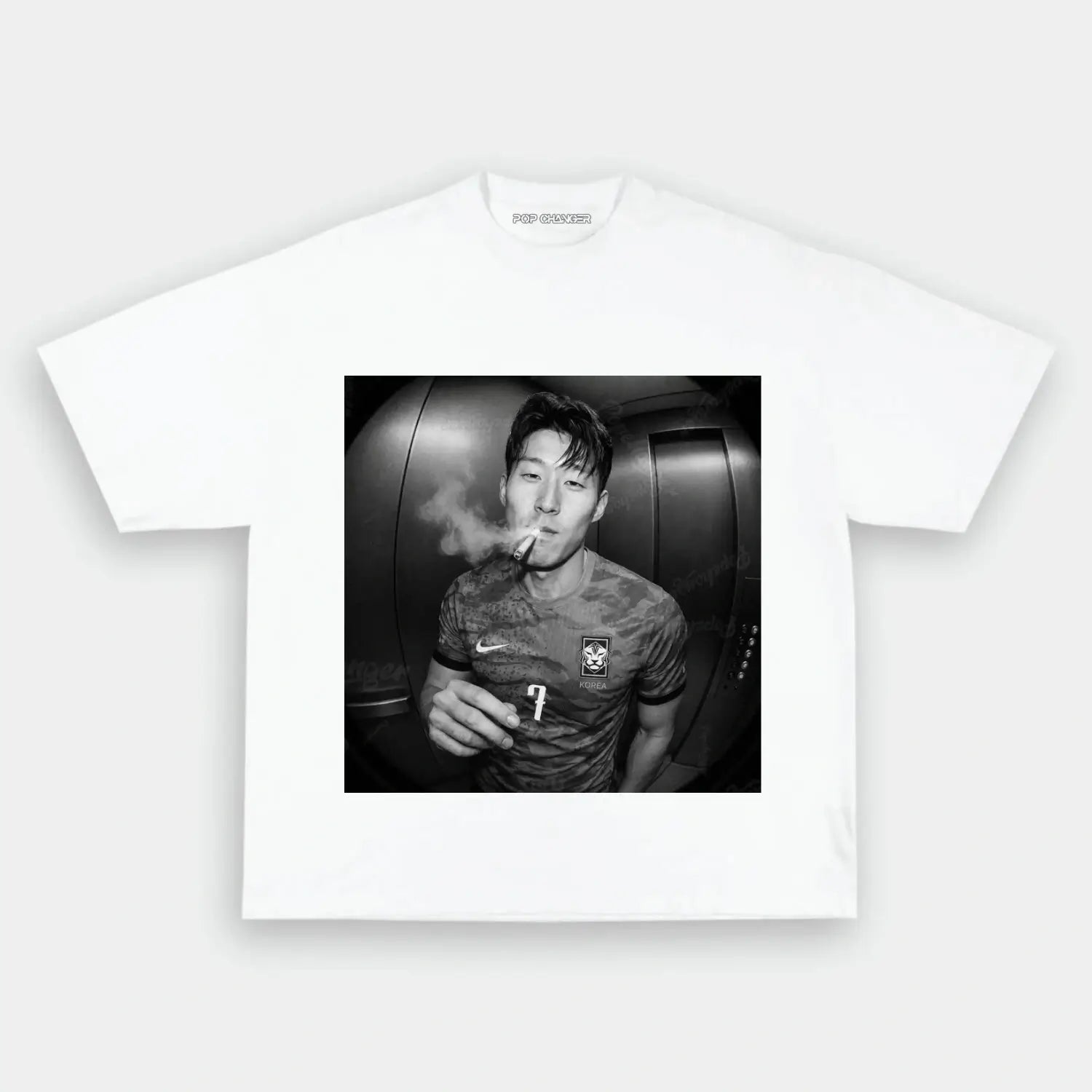 Leagues Cup TEE 2.2 - POPCHANGER