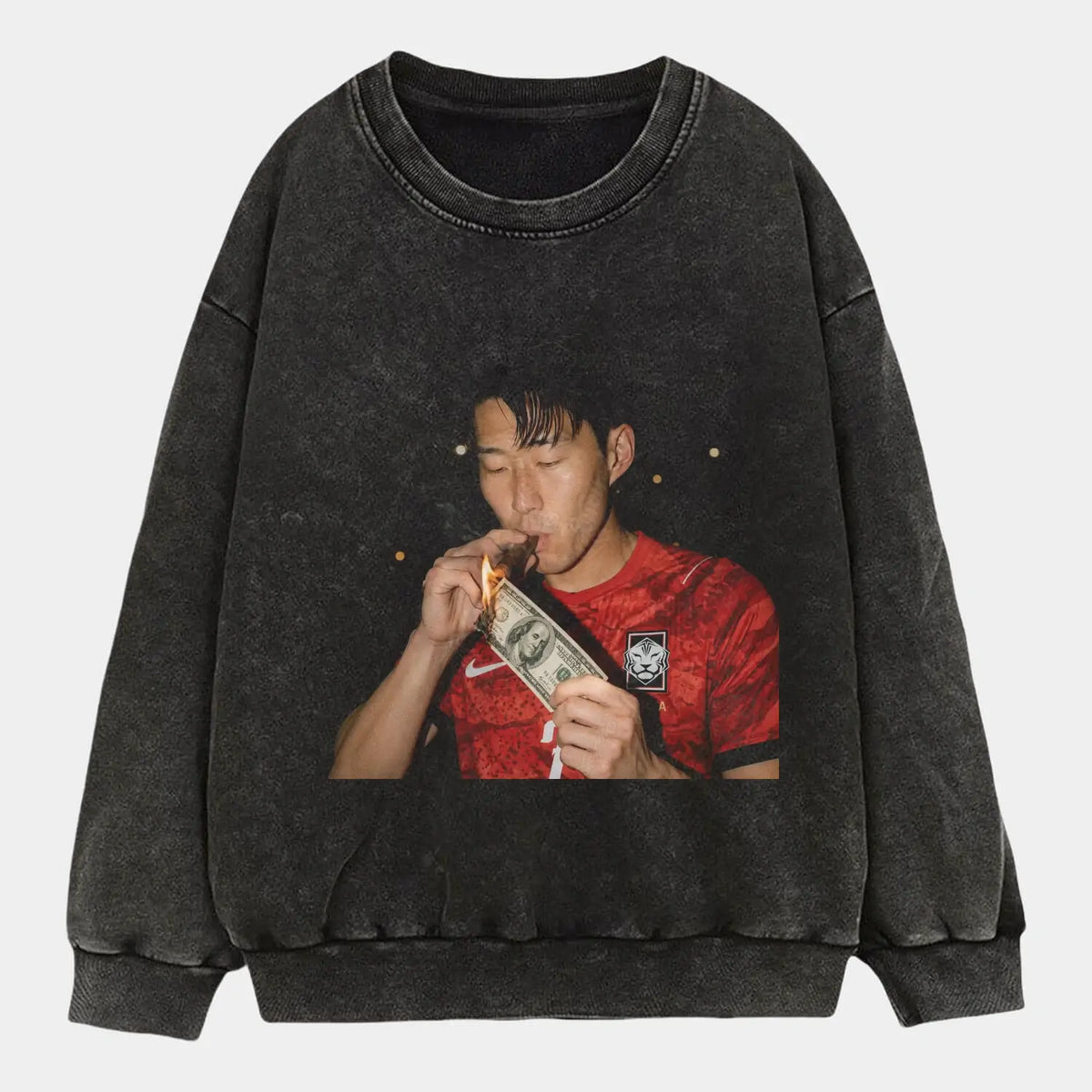 Leagues Cup TEE 2.3 - POPCHANGER