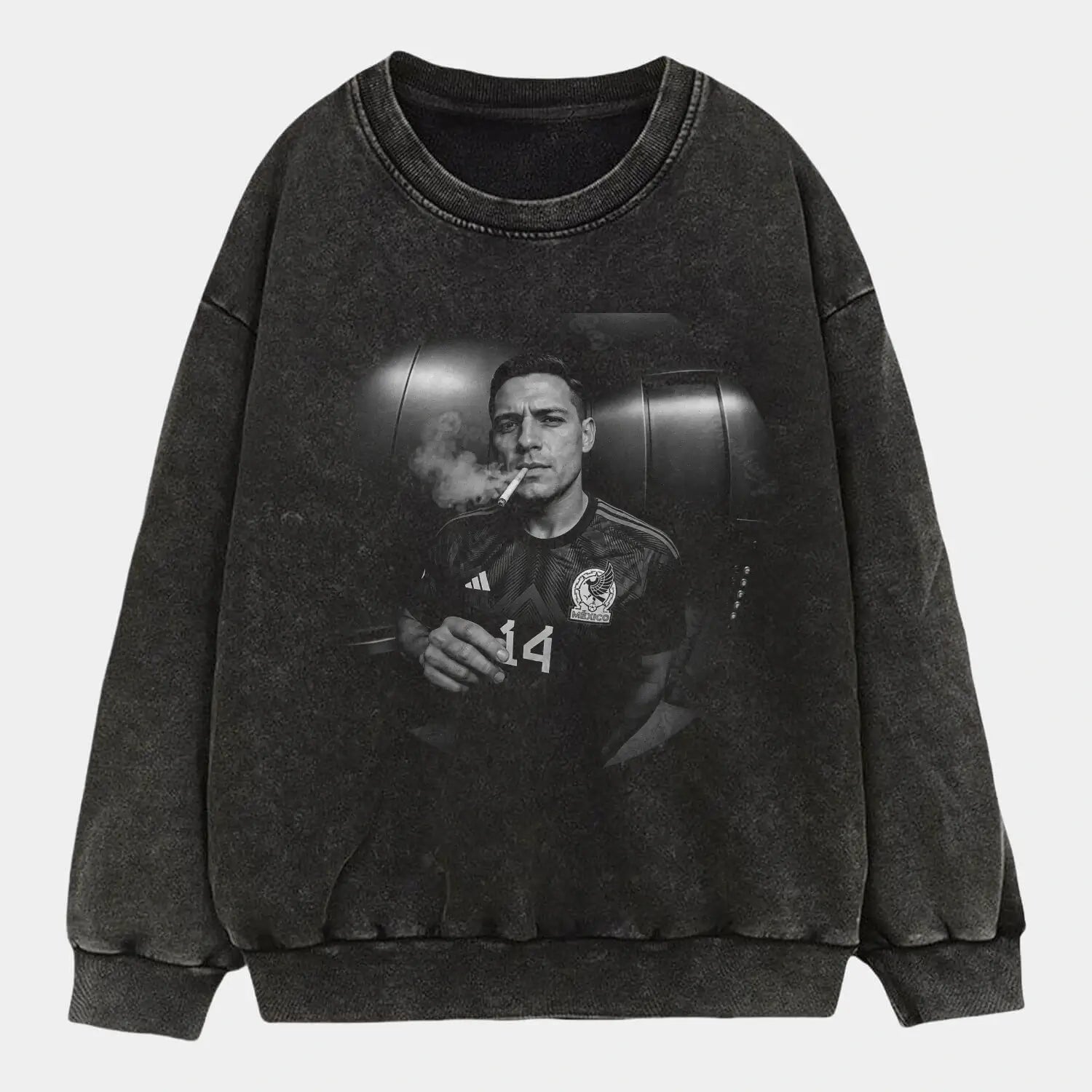 Leagues Cup TEE 3.2 - POPCHANGER