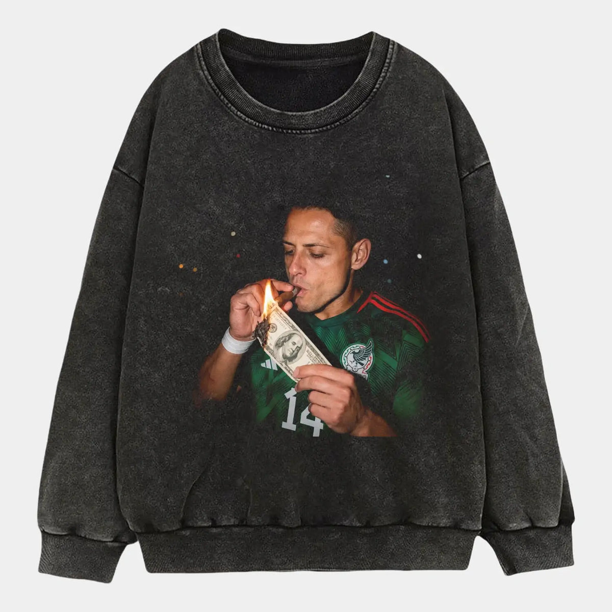 Leagues Cup TEE 3.3 - POPCHANGER