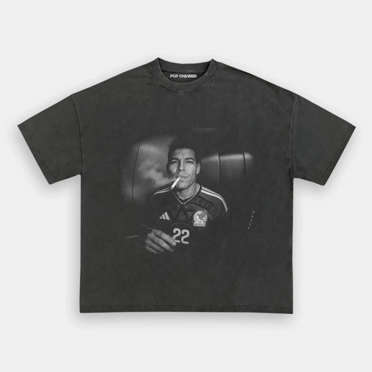 Leagues Cup TEE 4.2 - POPCHANGER