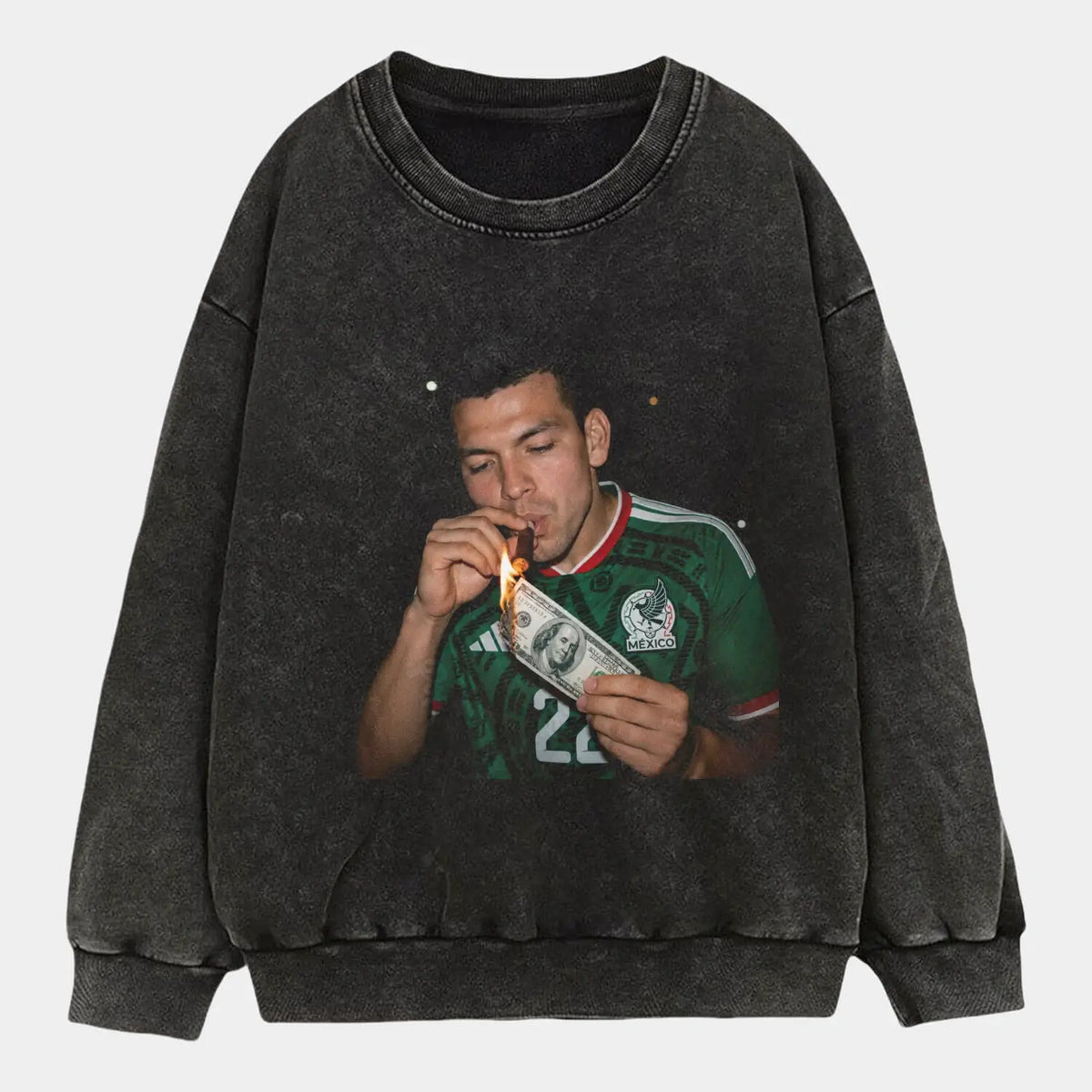 Leagues Cup TEE 4.3 - POPCHANGER
