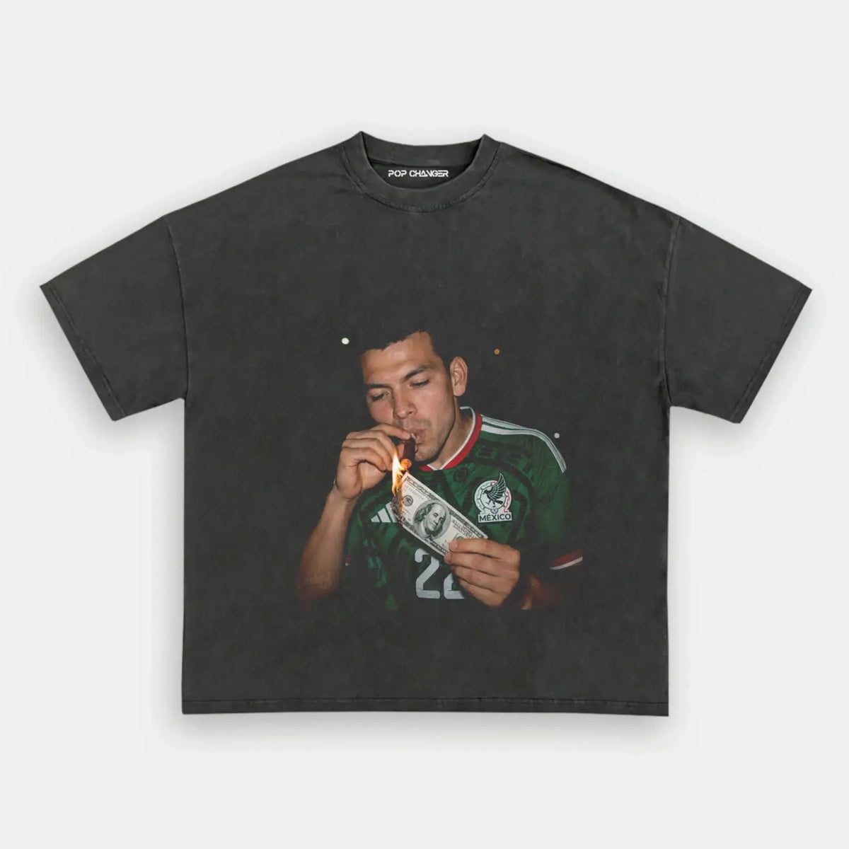 Leagues Cup TEE 4.3 - POPCHANGER