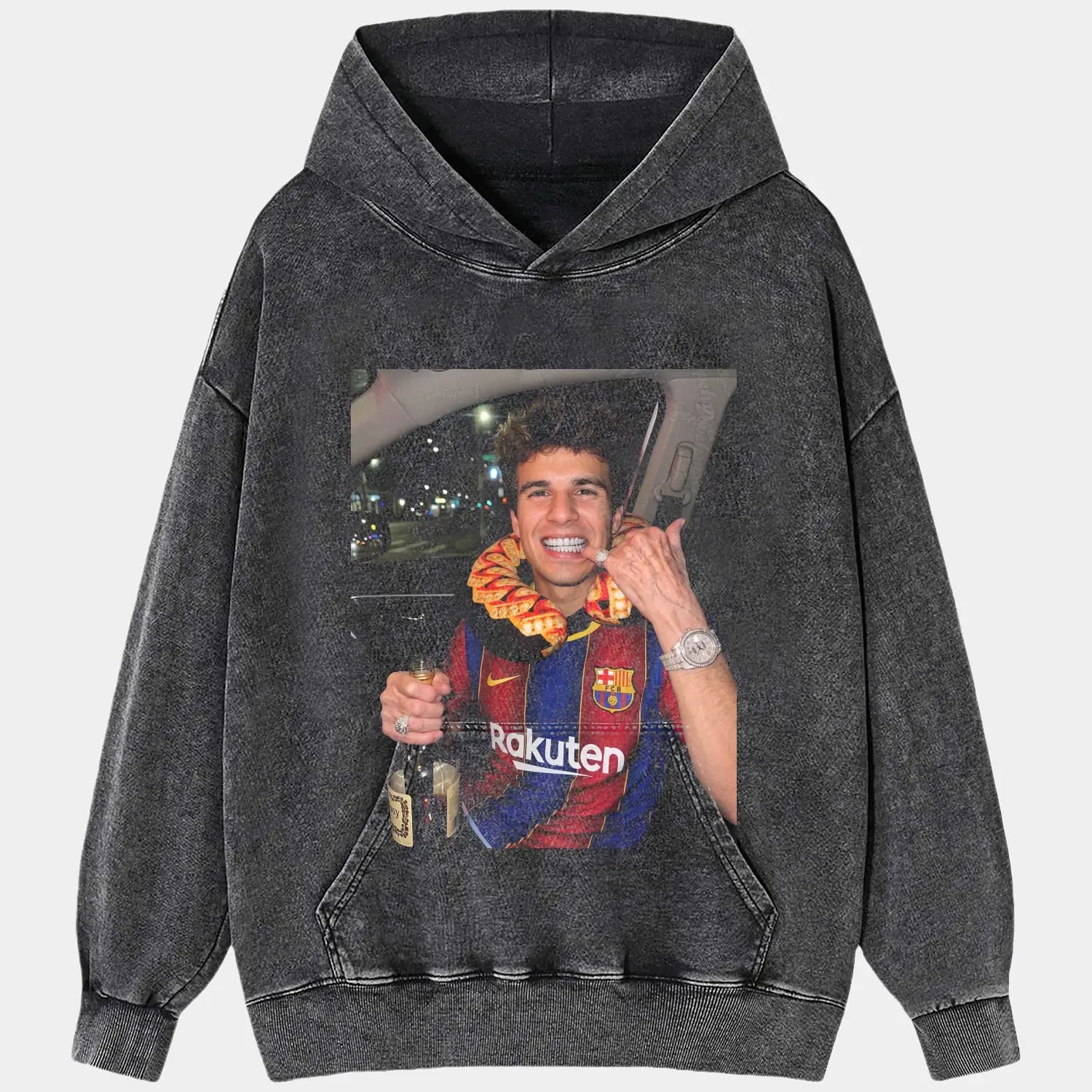 Leagues Cup TEE 5.0 - POPCHANGER