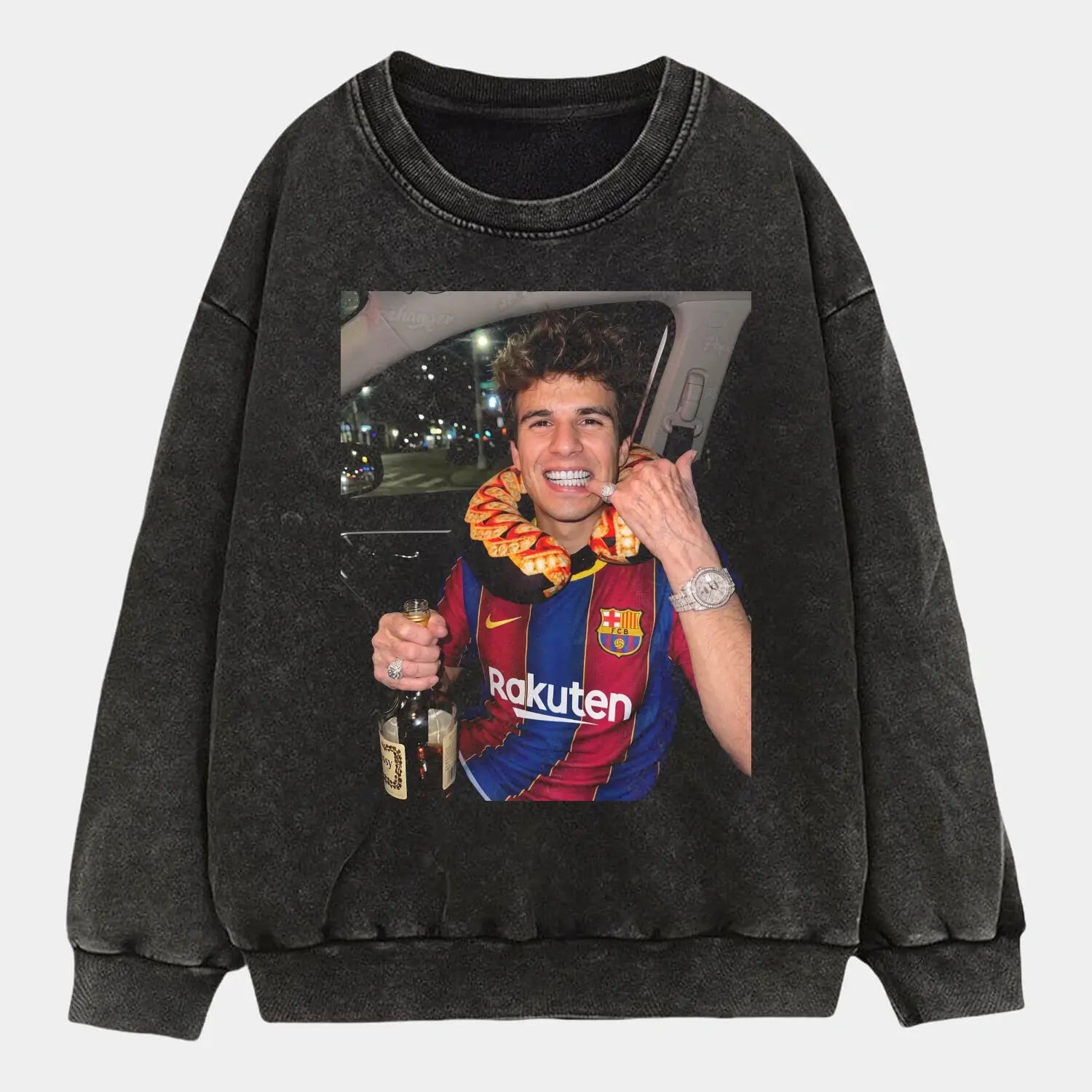 Leagues Cup TEE 5.0 - POPCHANGER