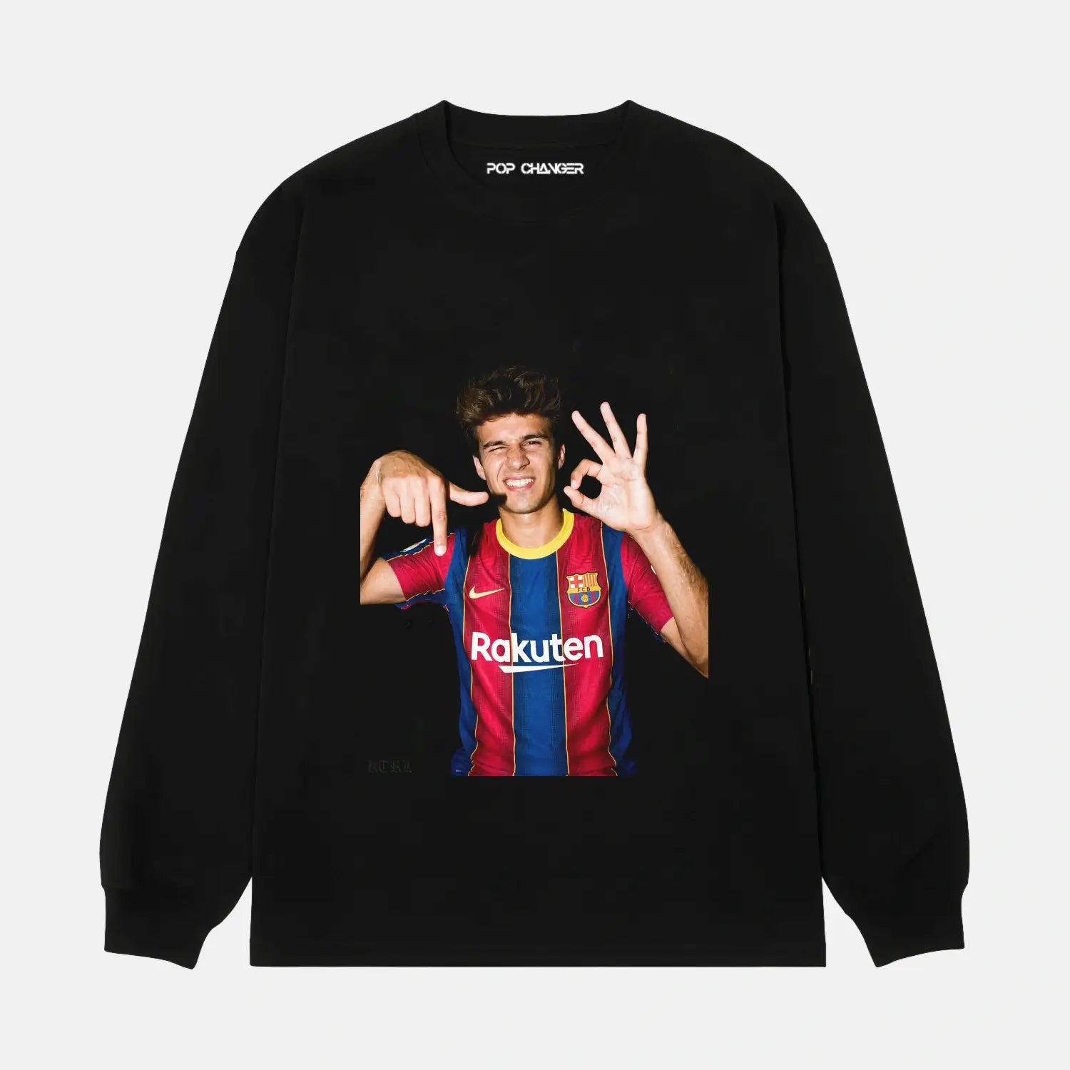 Leagues Cup TEE 5.1 - POPCHANGER