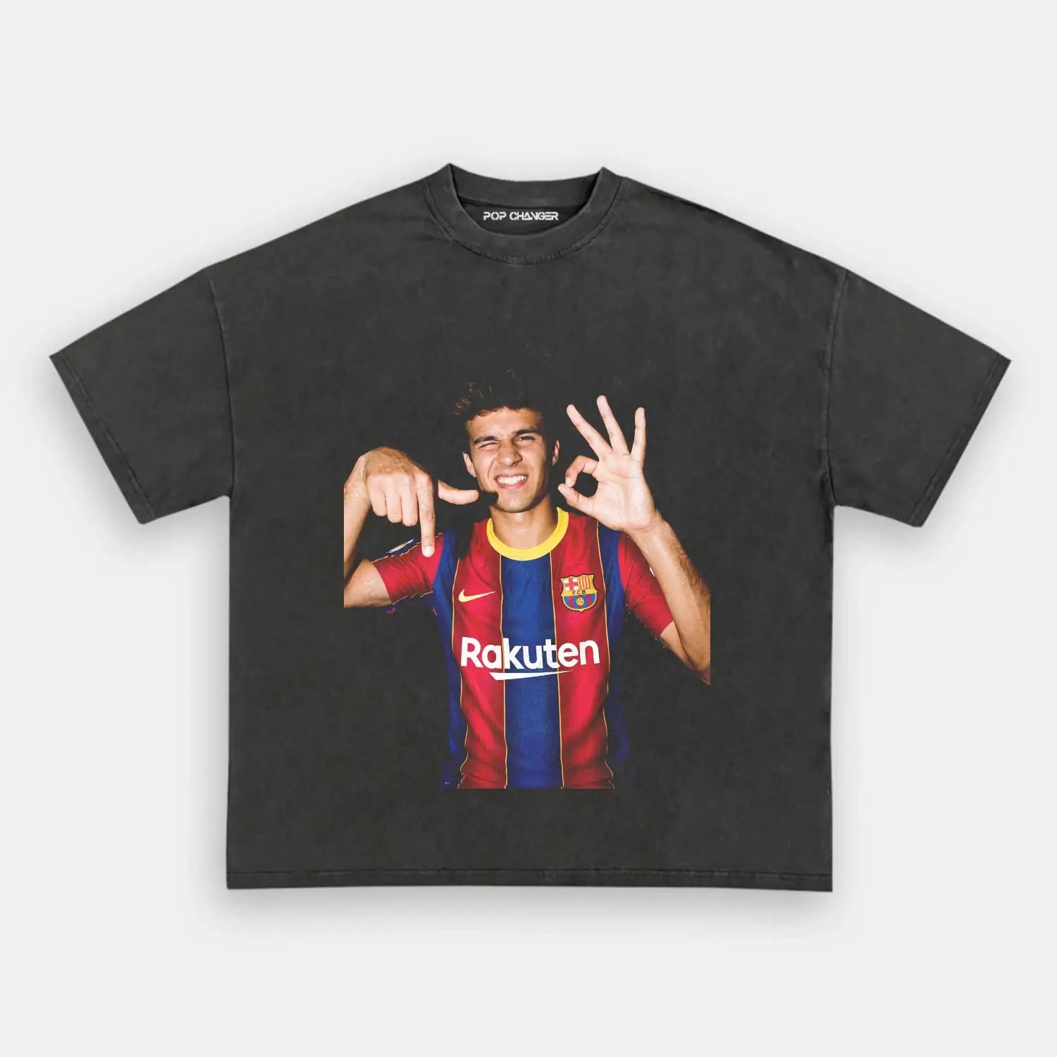Leagues Cup TEE 5.1 - POPCHANGER