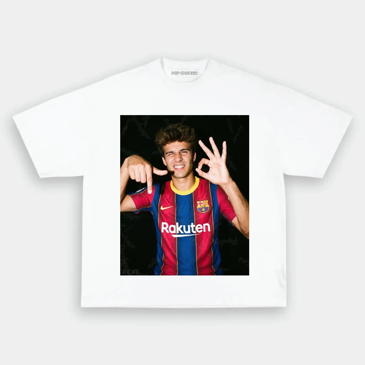 Leagues Cup TEE 5.1 - POPCHANGER