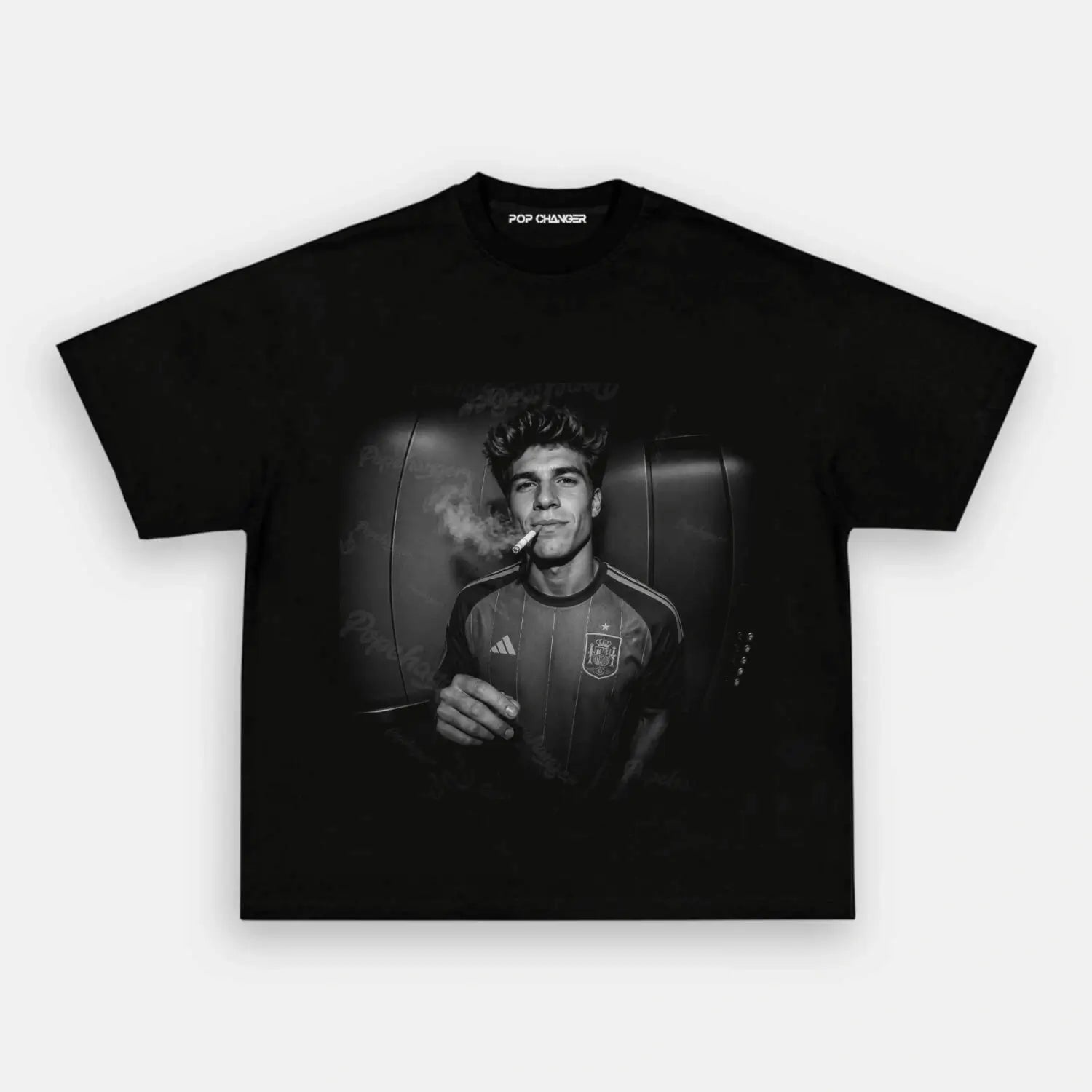 Leagues Cup TEE 5.2 - POPCHANGER