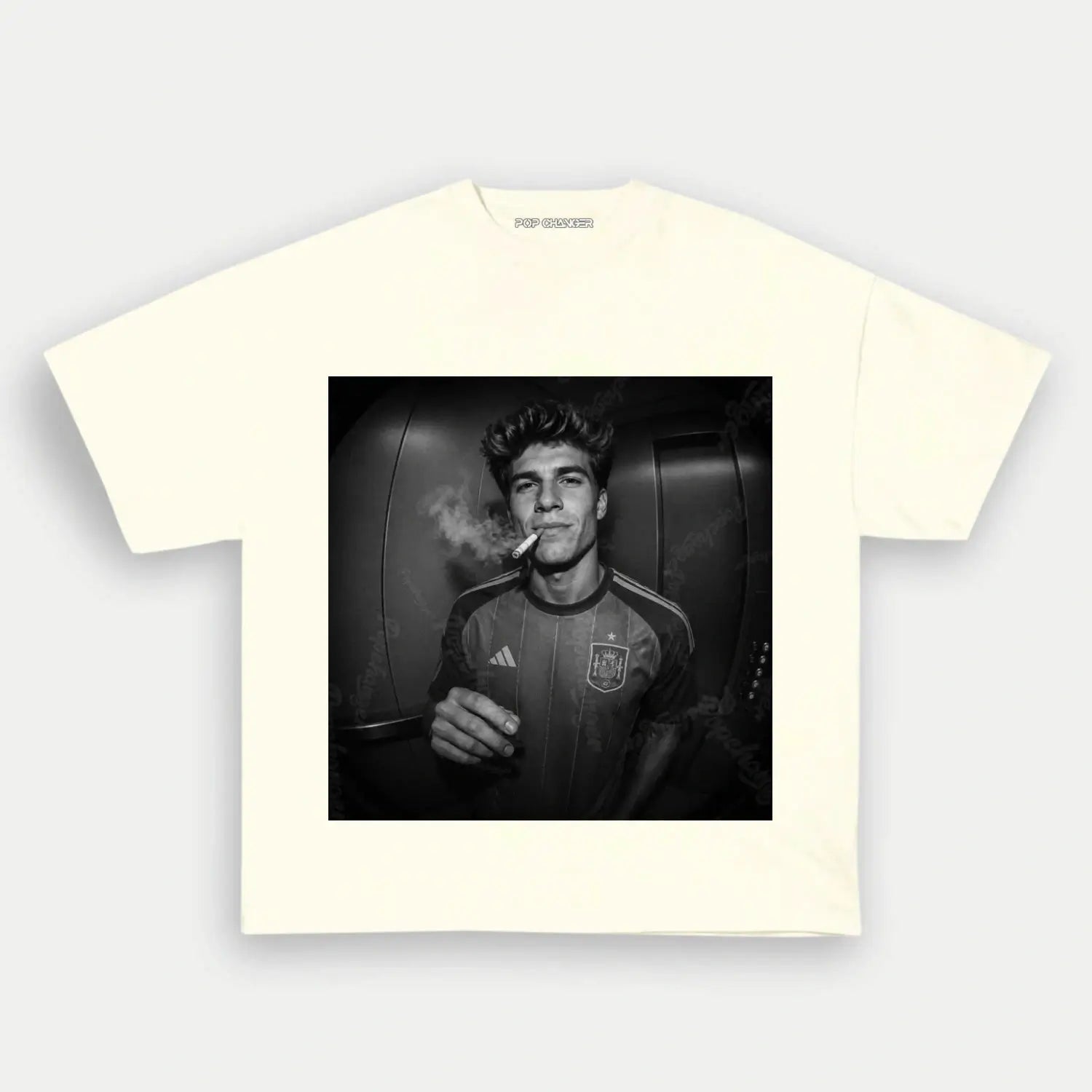 Leagues Cup TEE 5.2 - POPCHANGER