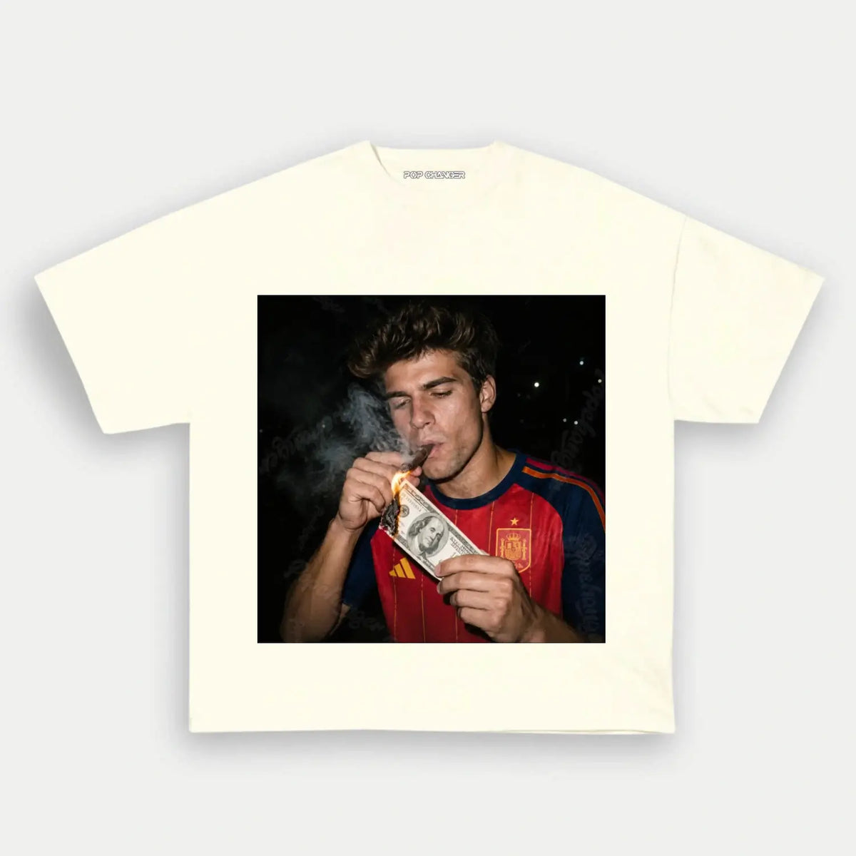 Leagues Cup TEE 5.3 - POPCHANGER