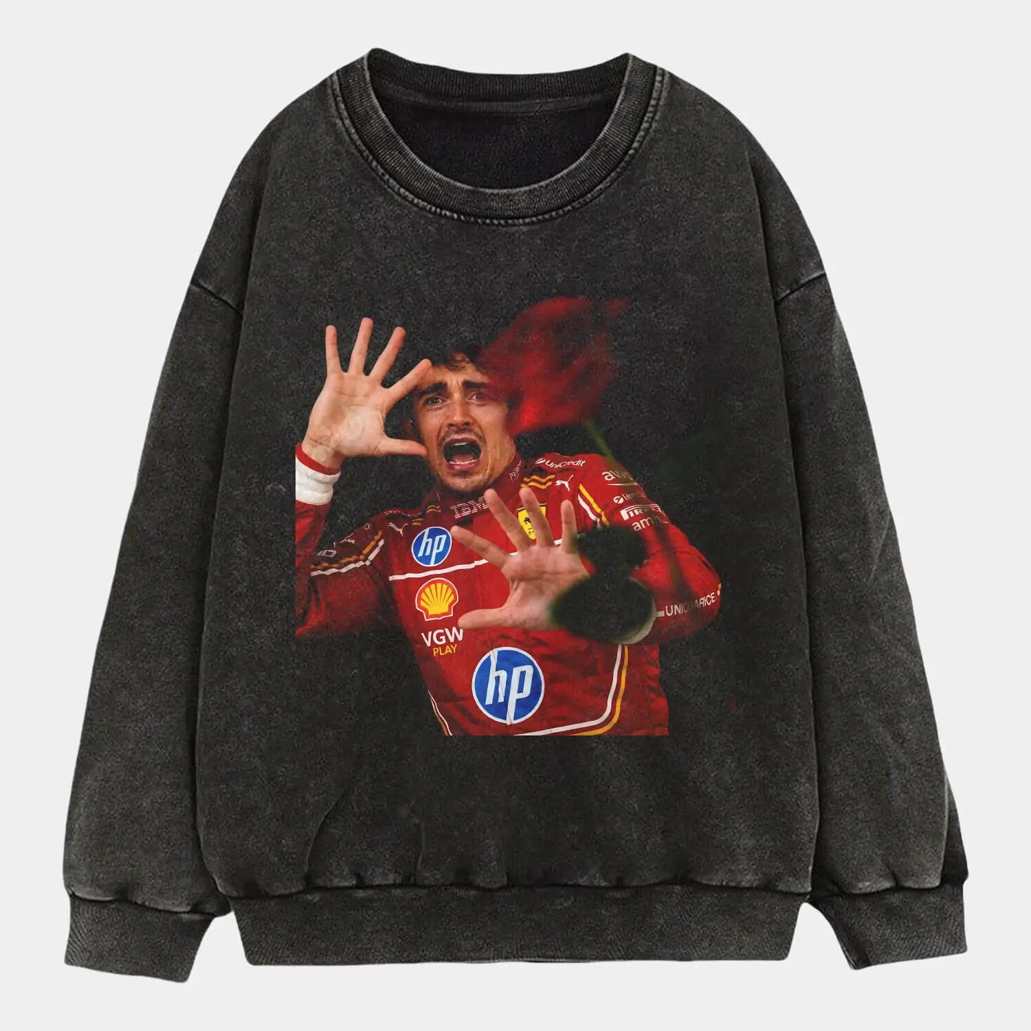 Leclerc TEE 01 - POPCHANGER