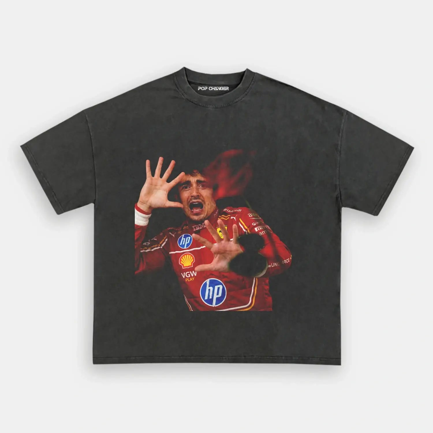 Leclerc TEE 01 - POPCHANGER