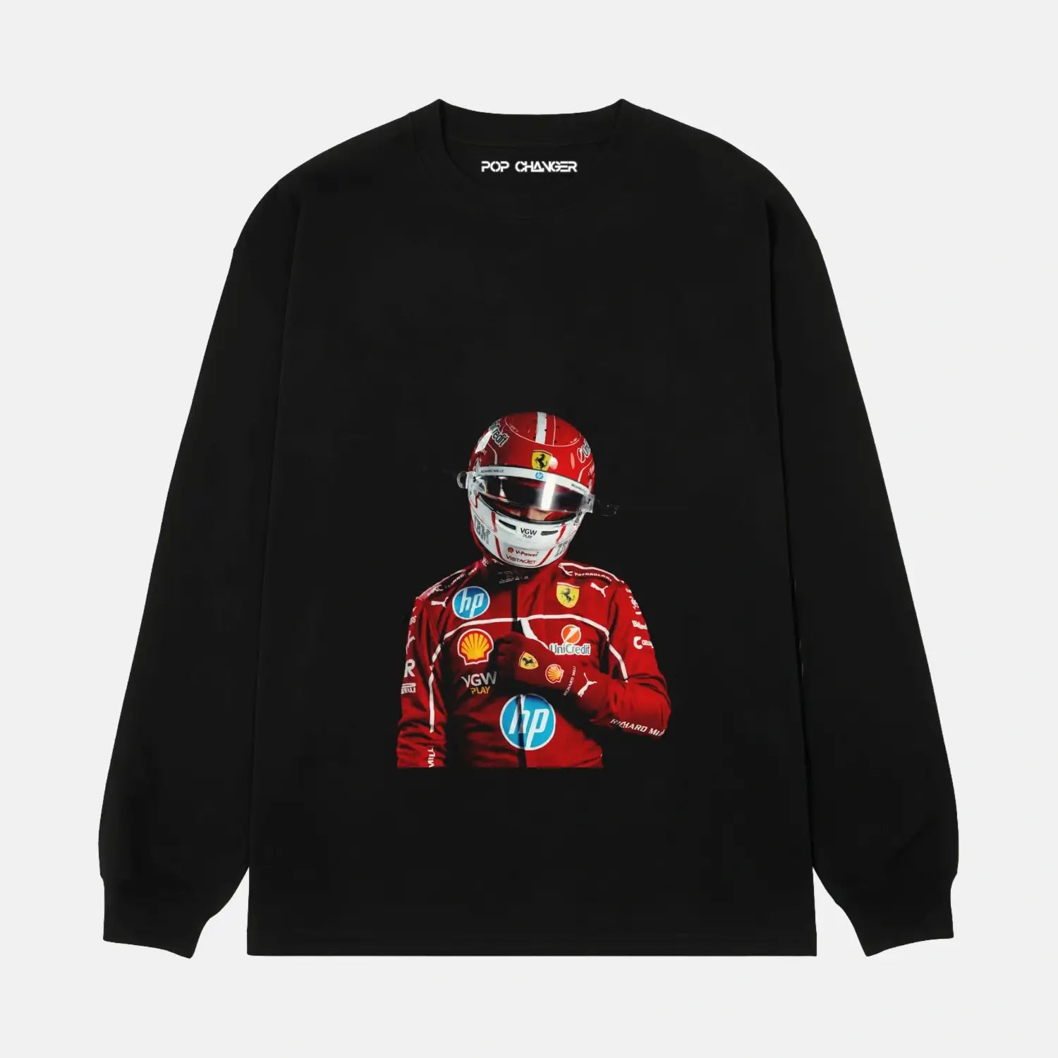 Leclerc TEE 02 - POPCHANGER