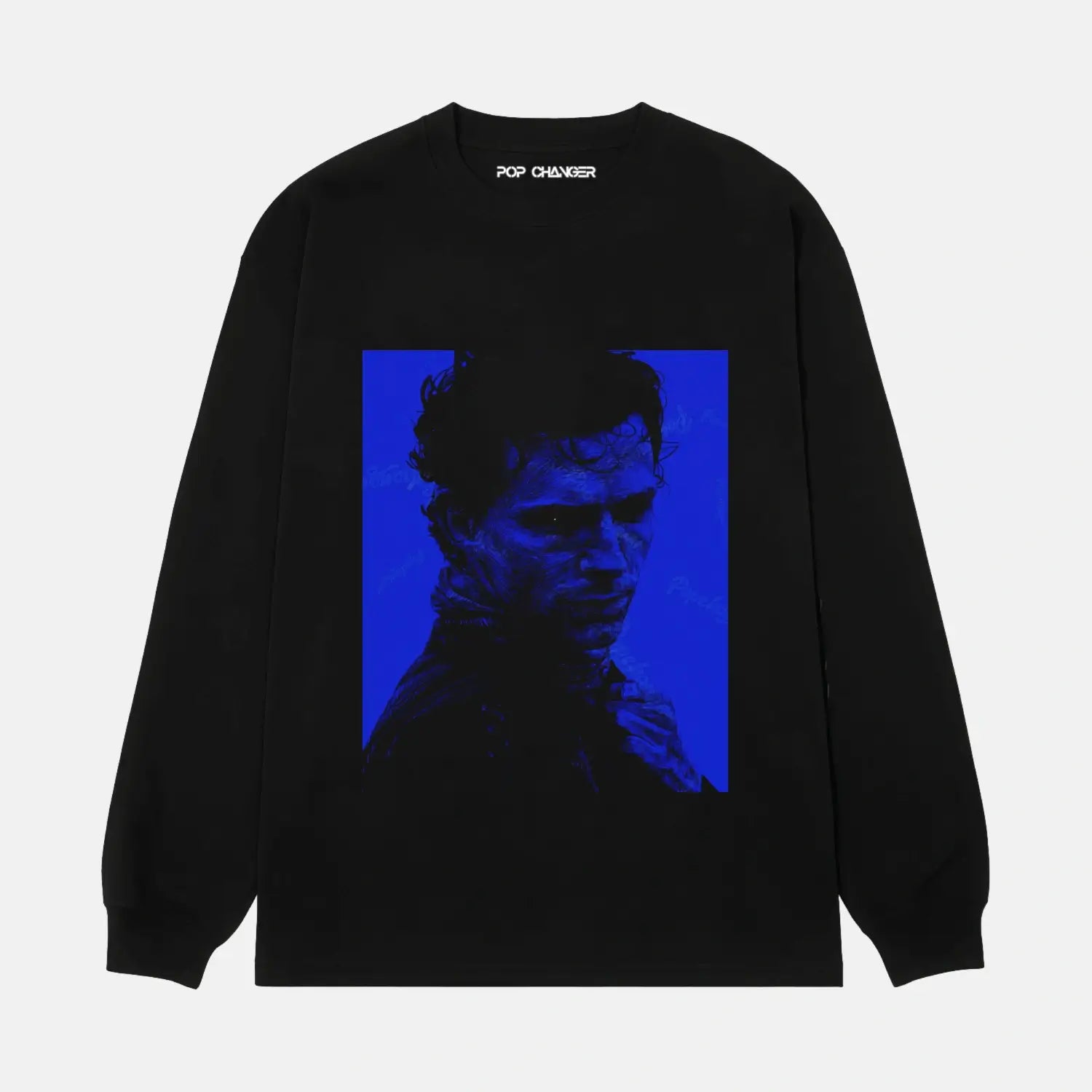 Legends Never Return TEE 2 - POPCHANGER