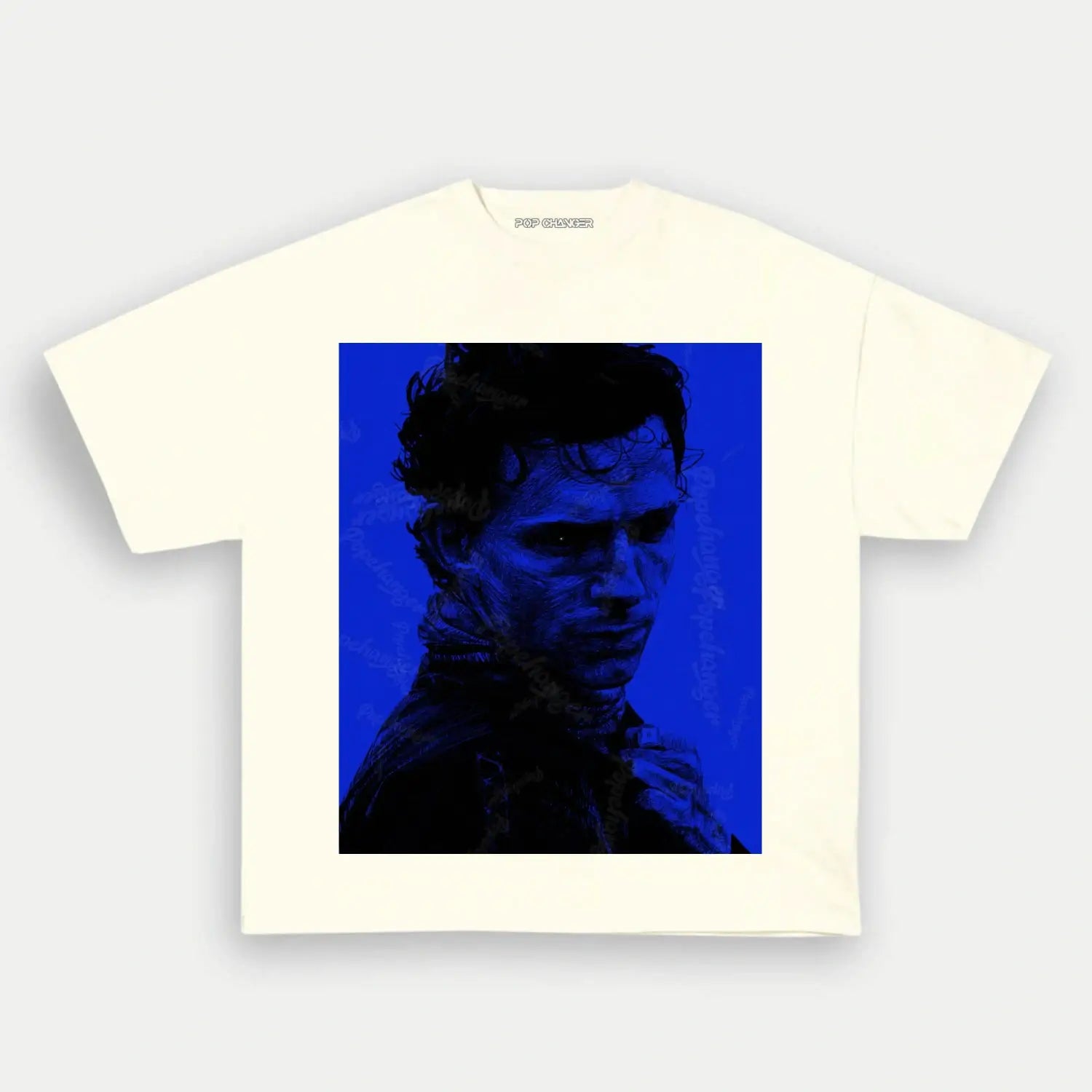 Legends Never Return TEE 2 - POPCHANGER