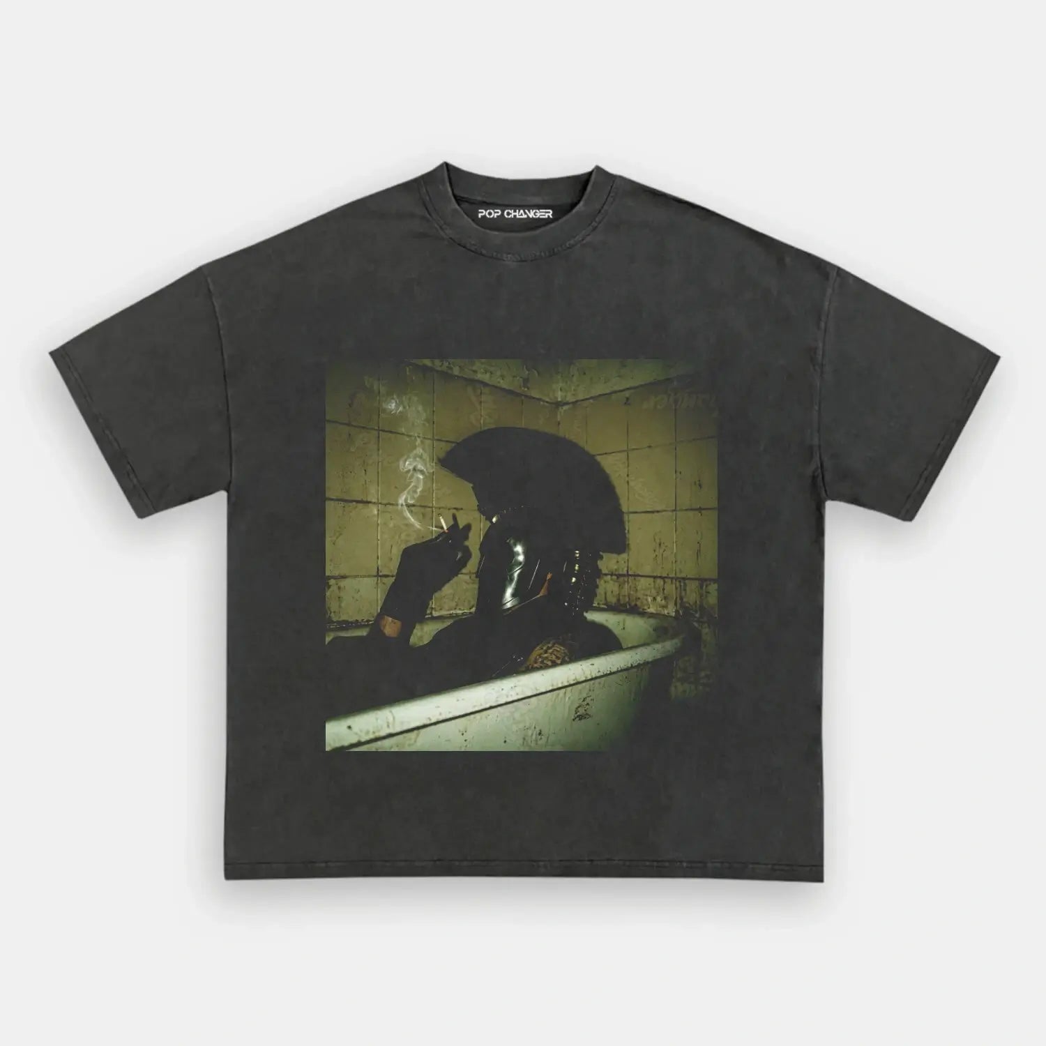 Legends Never Return TEE 3 - POPCHANGER