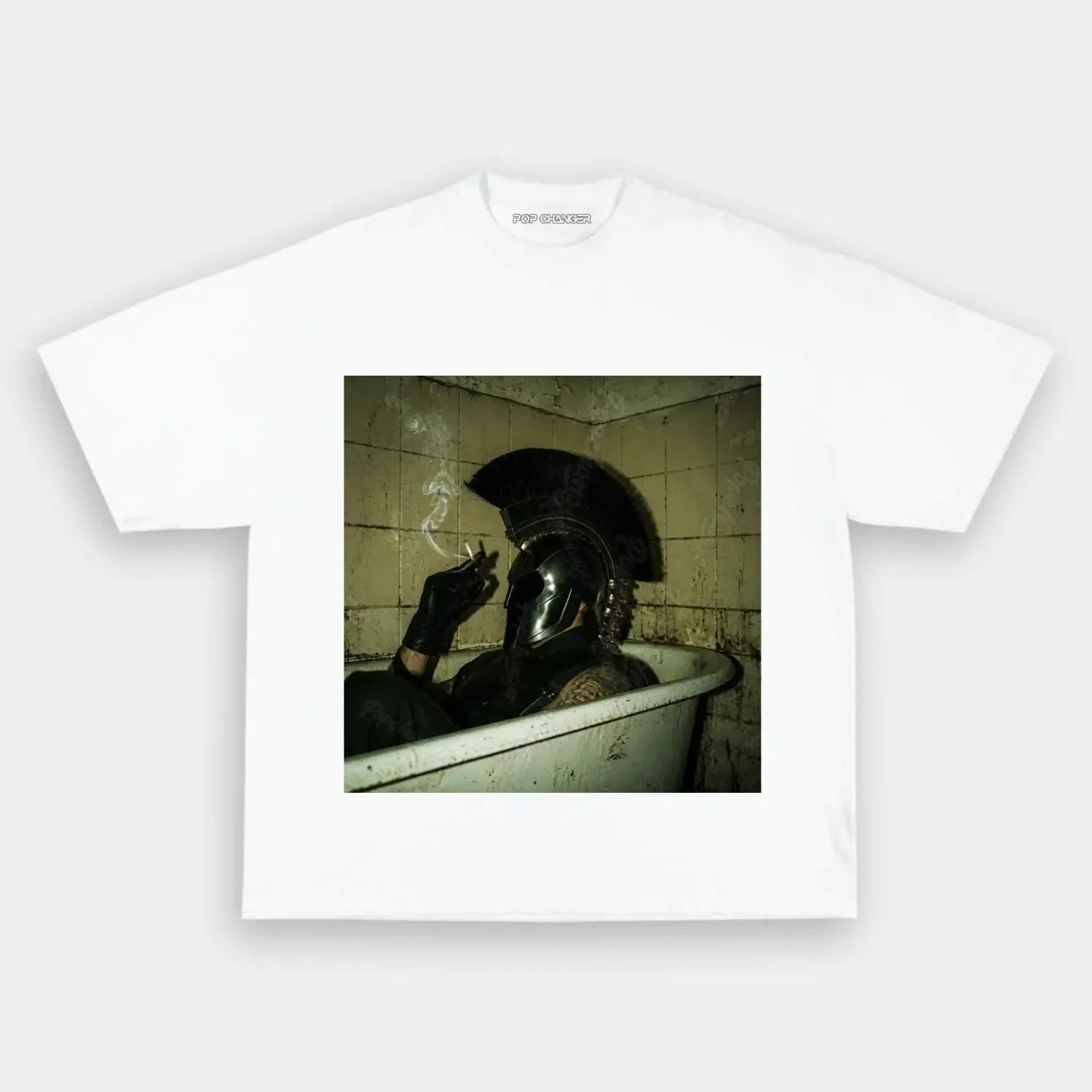 Legends Never Return TEE 3 - POPCHANGER