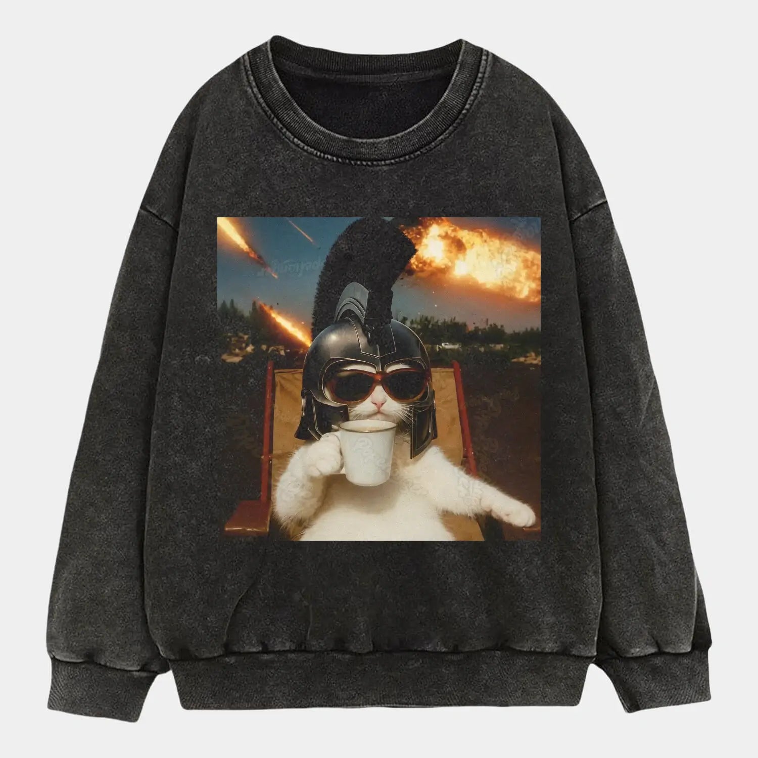 Legends Never Return TEE 5 - POPCHANGER