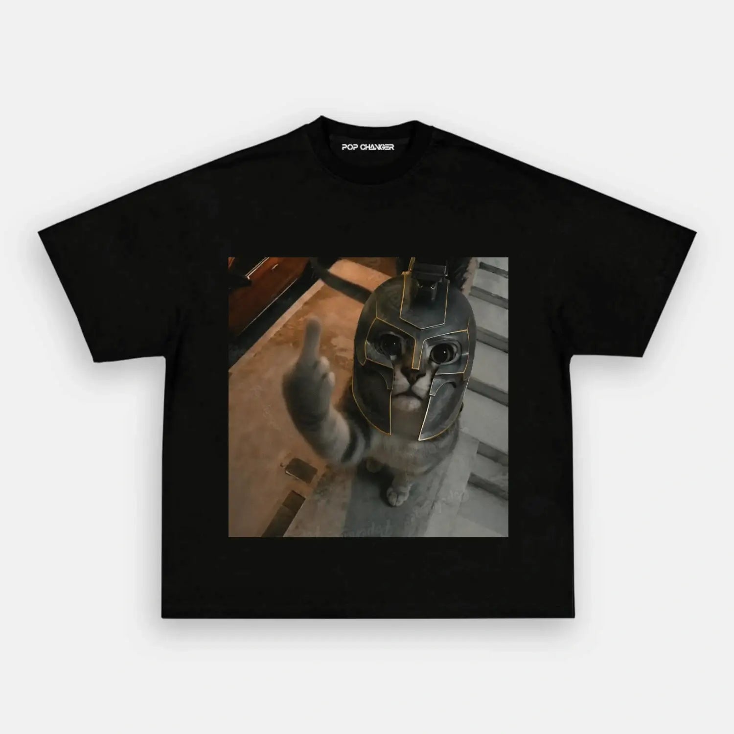 Legends Never Return TEE 6 - POPCHANGER