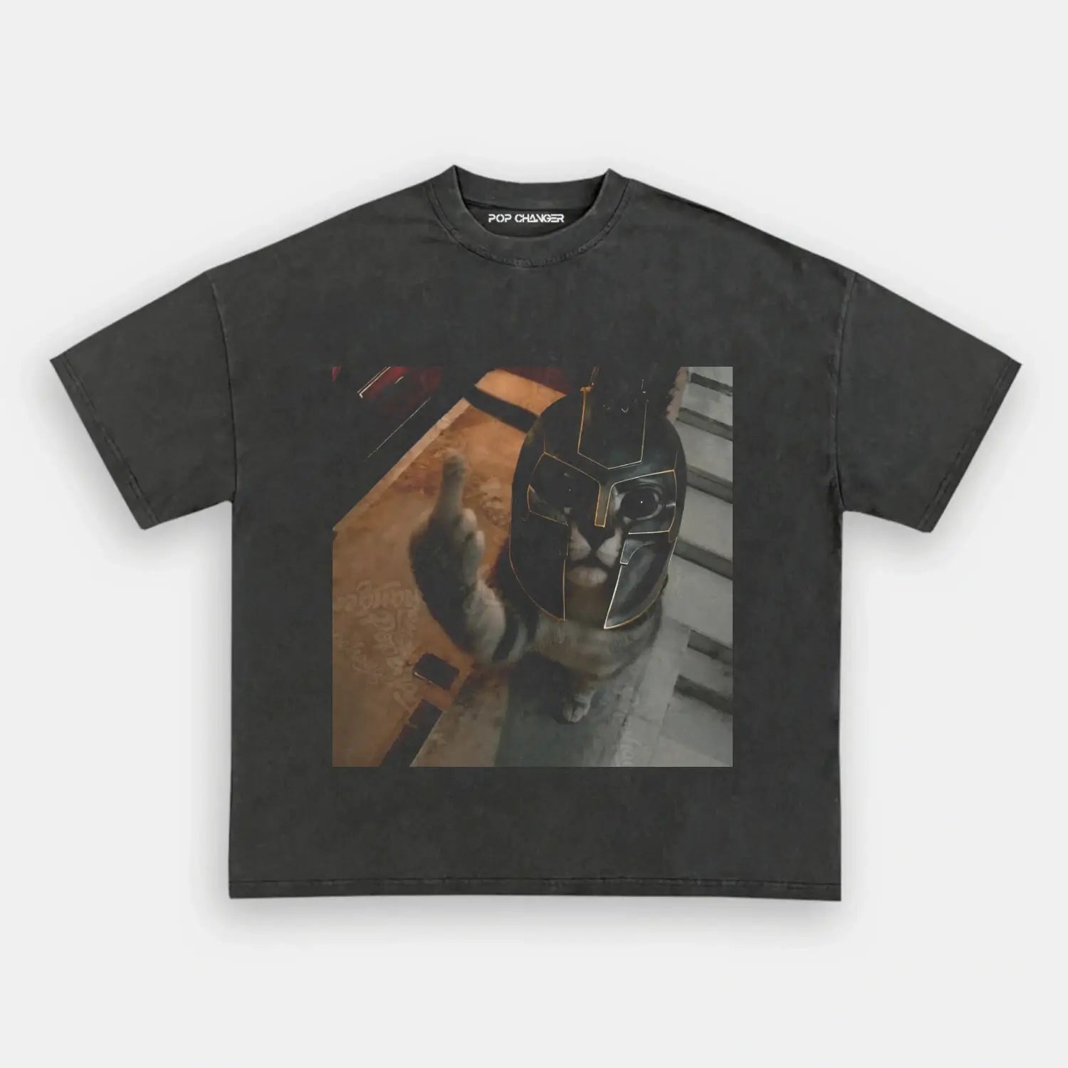 Legends Never Return TEE 6 - POPCHANGER