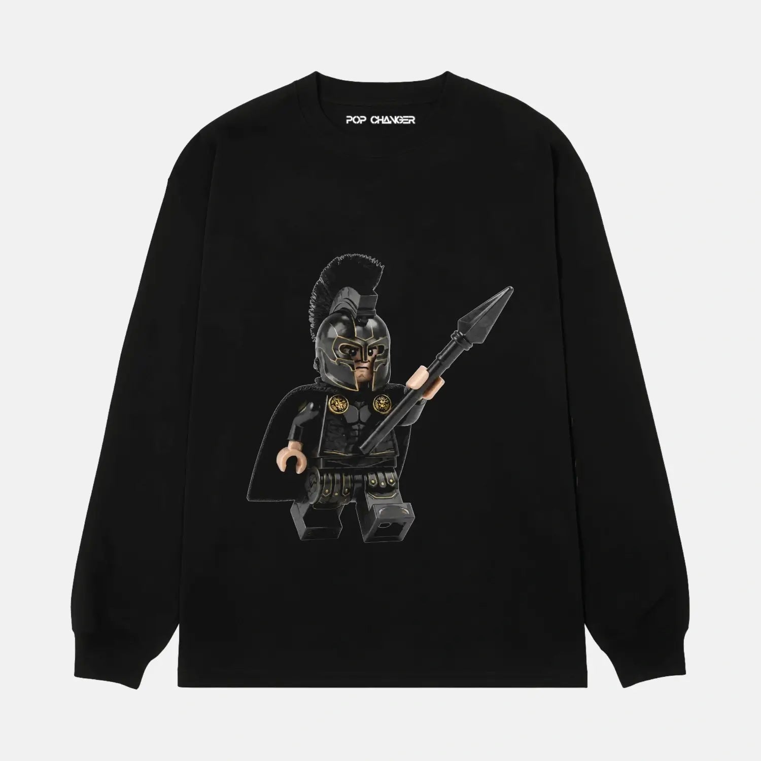Legends Never Return TEE 7 - POPCHANGER