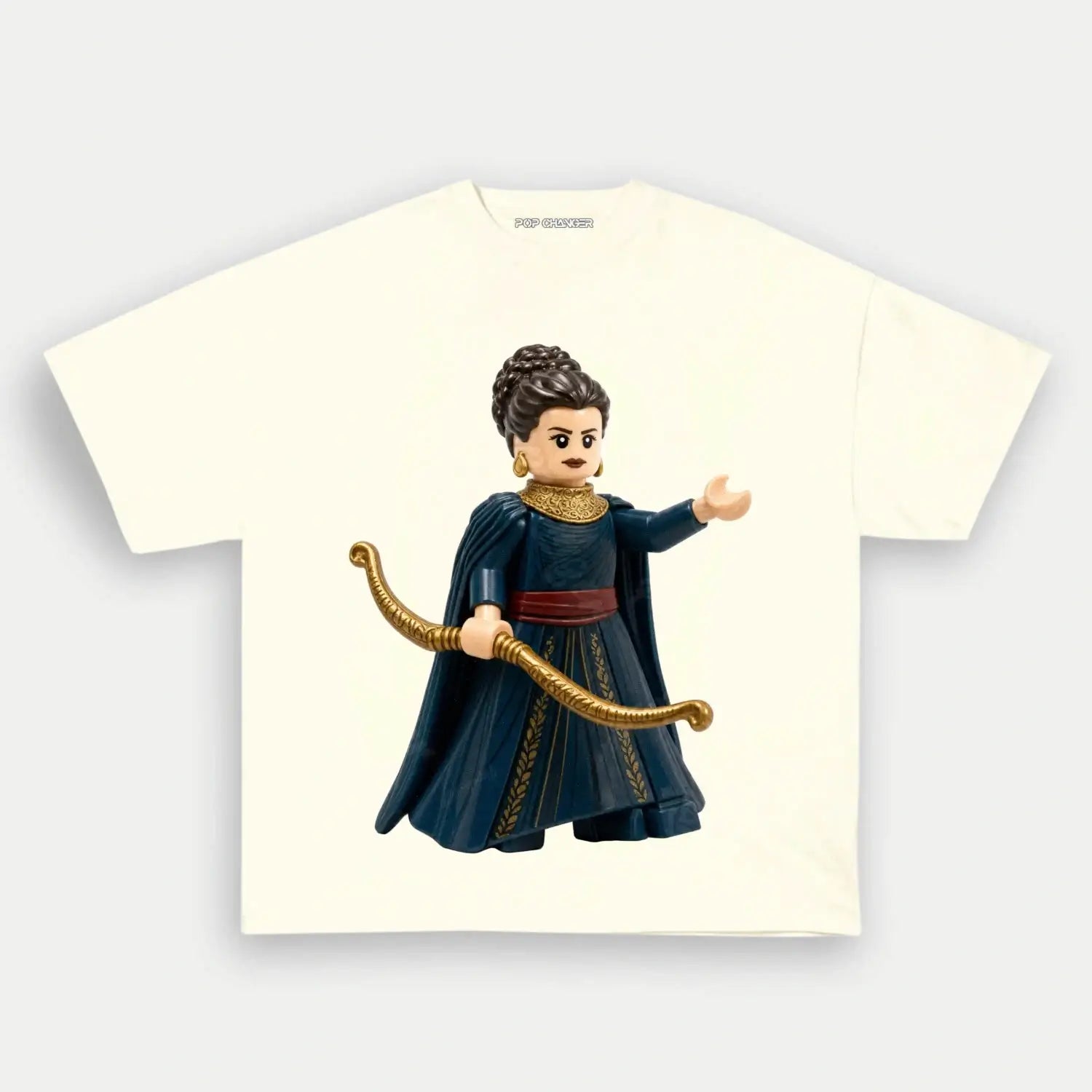 Legends Never Return TEE 9 - POPCHANGER