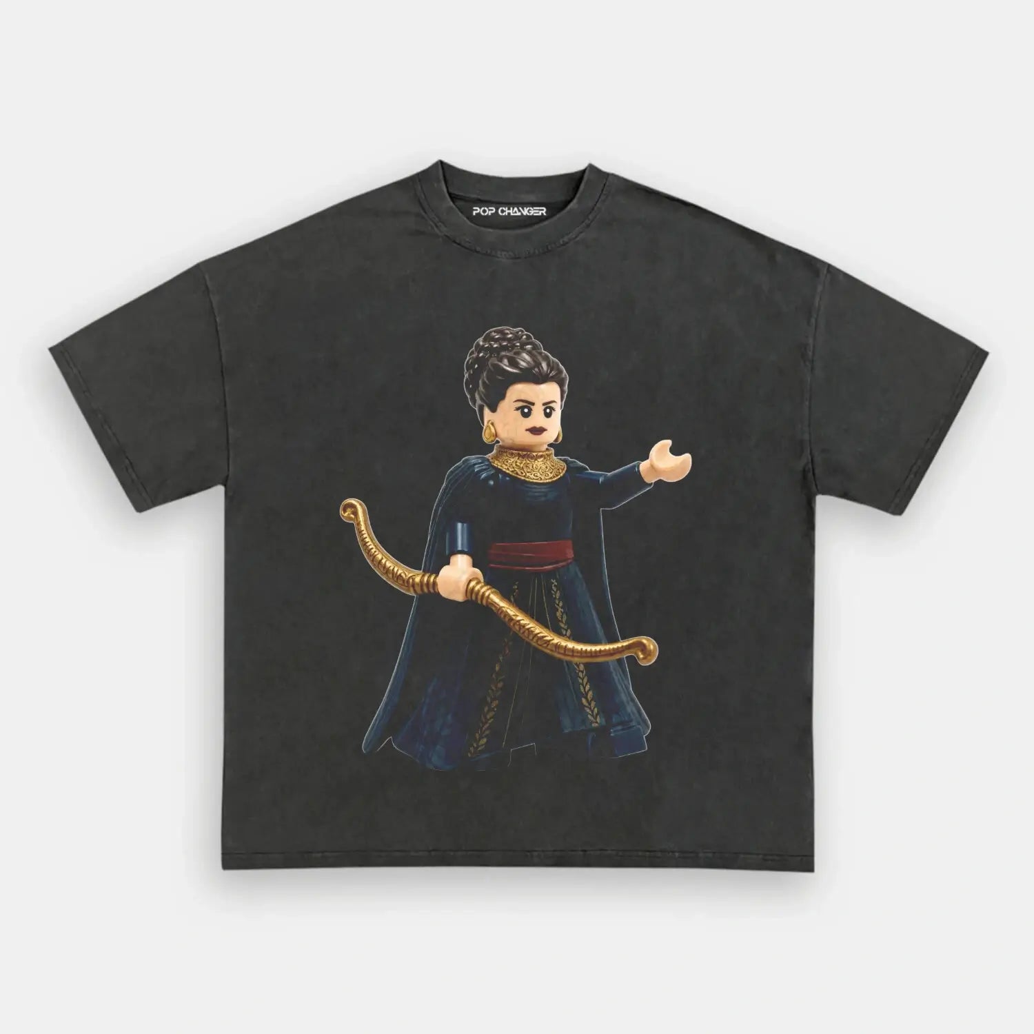 Legends Never Return TEE 9 - POPCHANGER