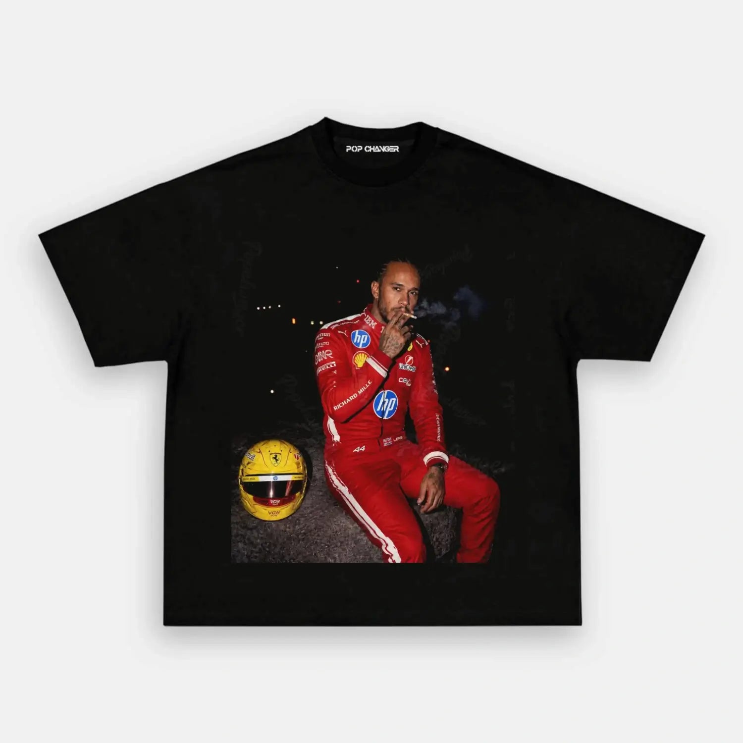 LH44 Tee 01 - POPCHANGER