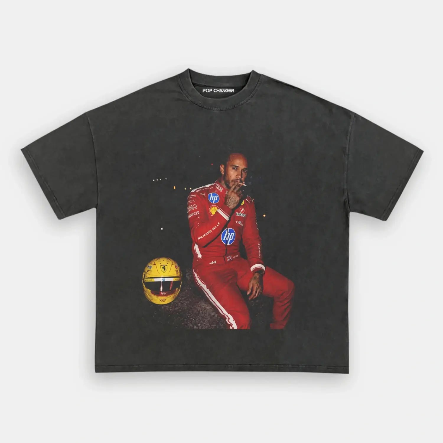 LH44 Tee 01 - POPCHANGER
